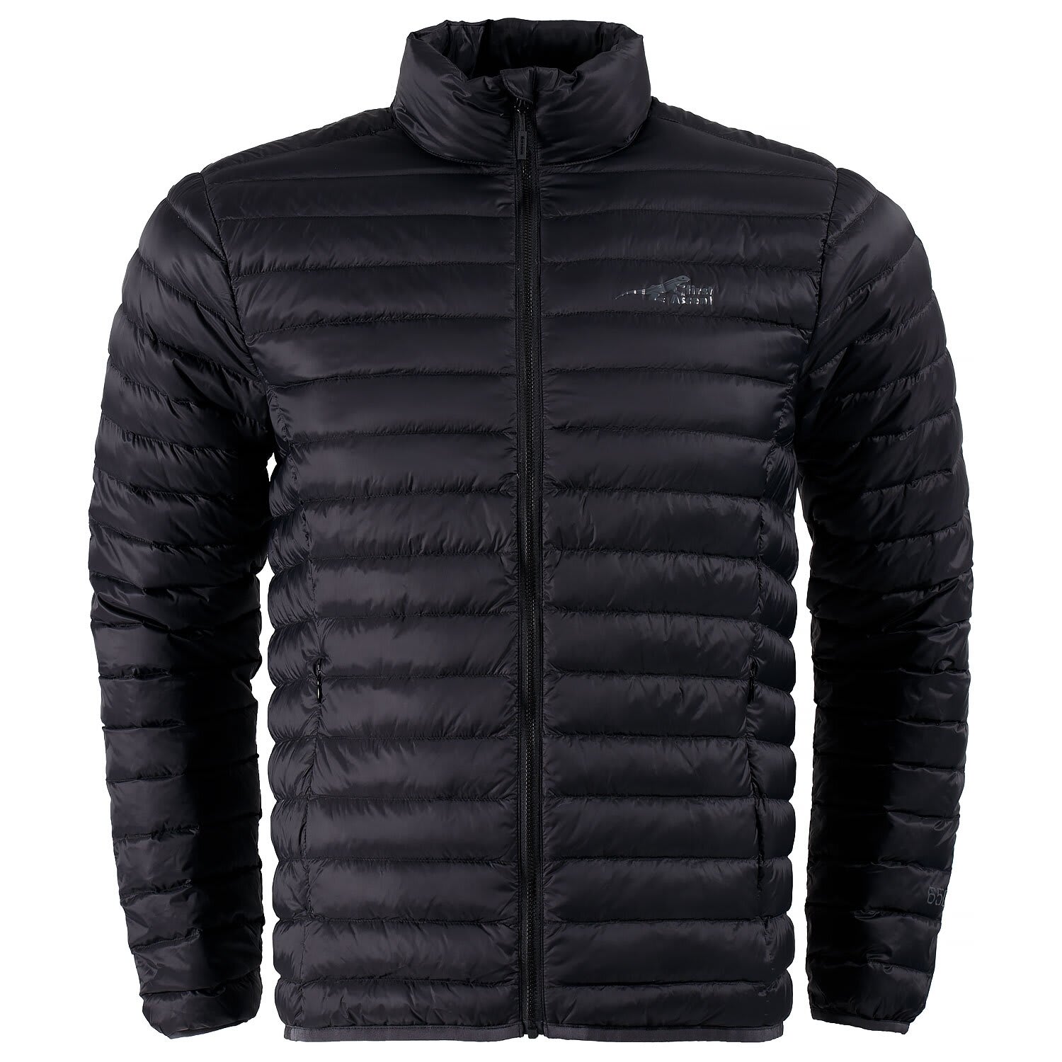 ascent down jacket