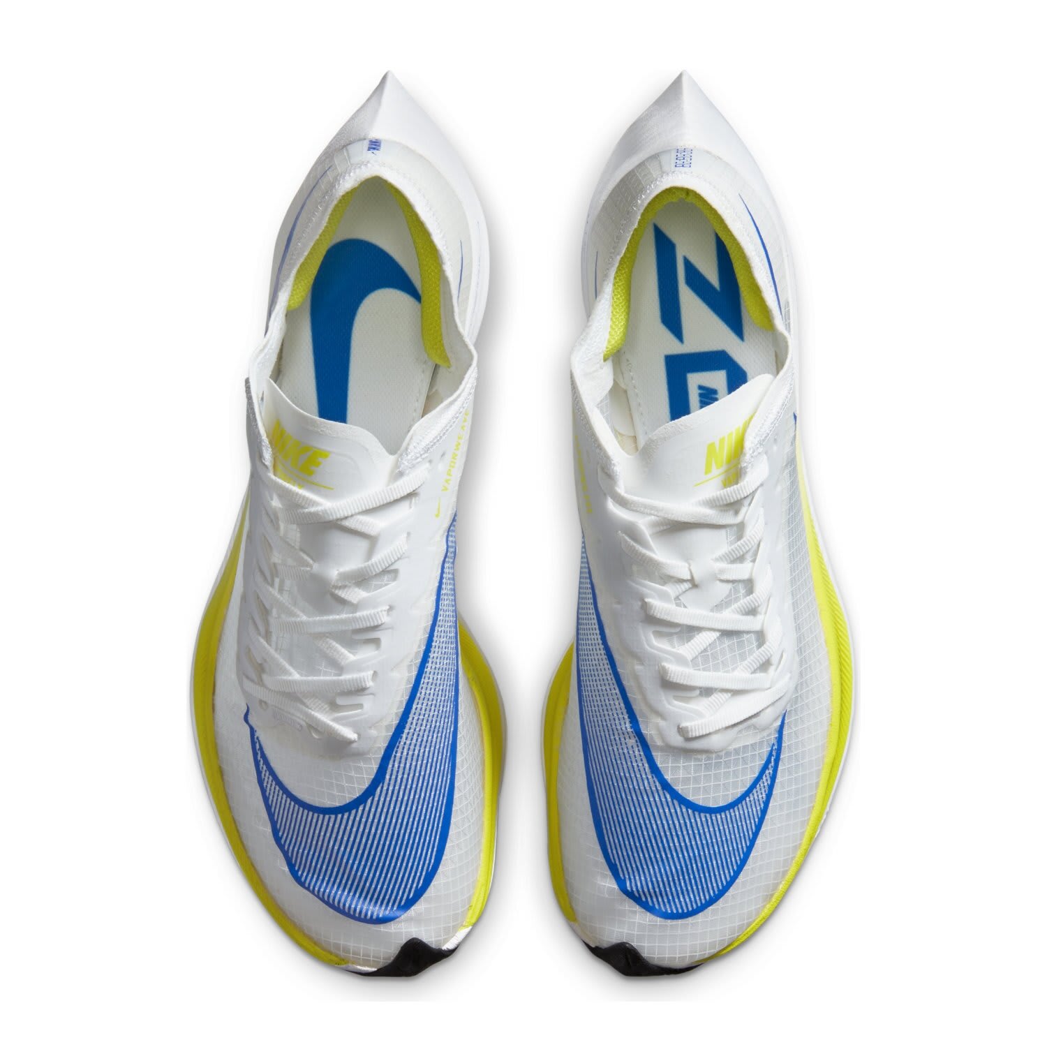 Nike Men's ZoomX Vaporfly NEXT Road Running Shoes Sportsmans Warehouse