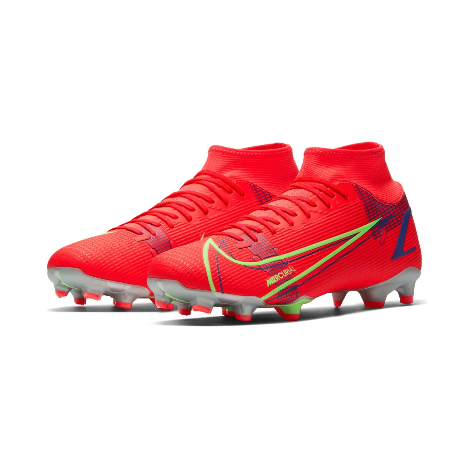 nike soccer boots