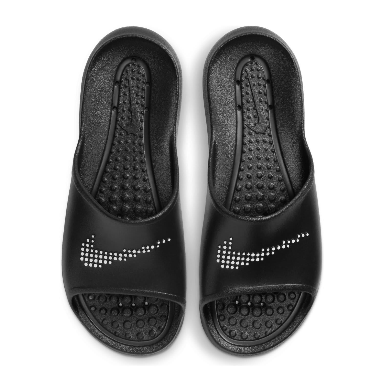 nike women's victori one slide sandals
