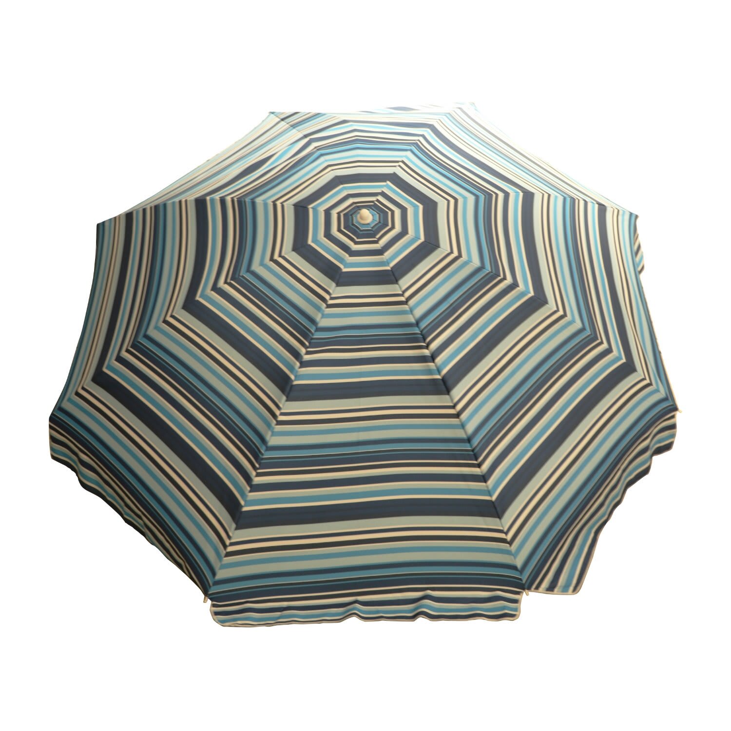 DR 256cm Steel Umbrella Sportsmans Warehouse