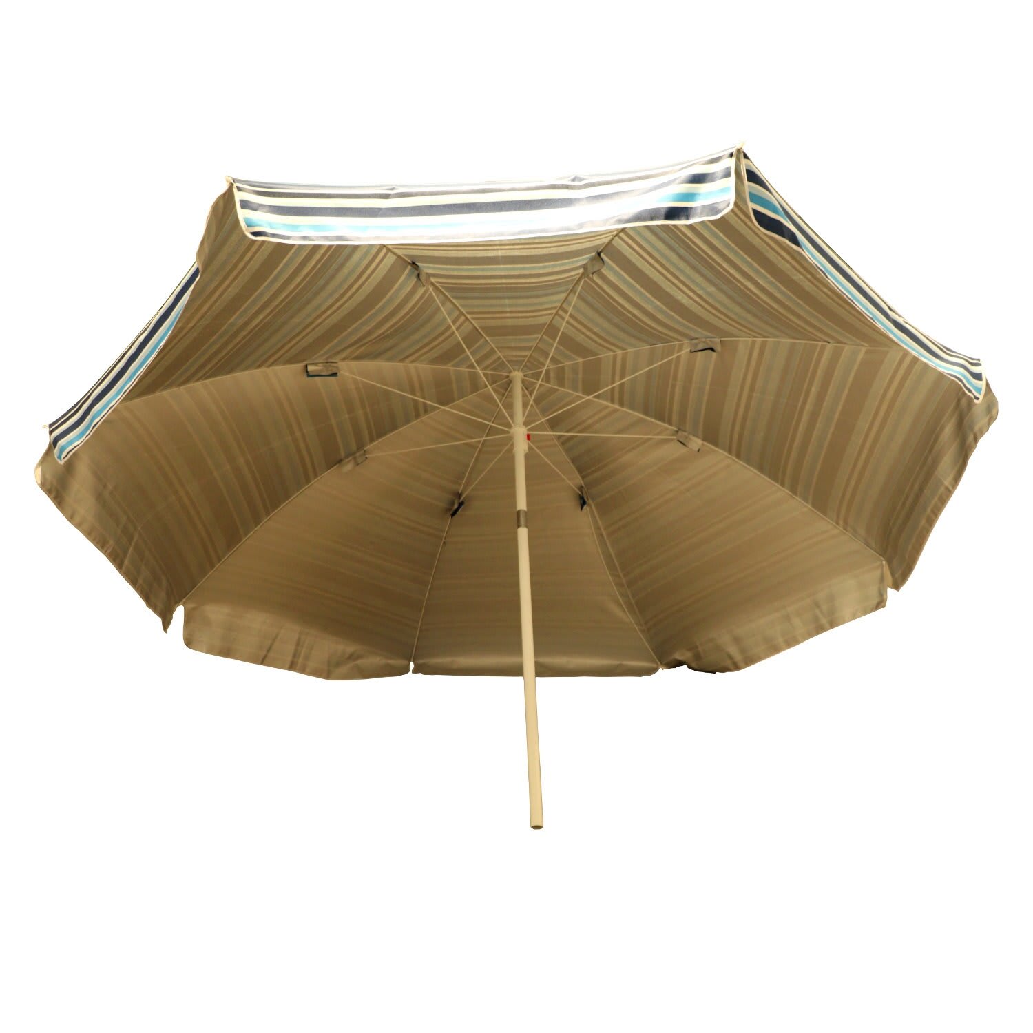 DR 256cm Steel Umbrella Sportsmans Warehouse