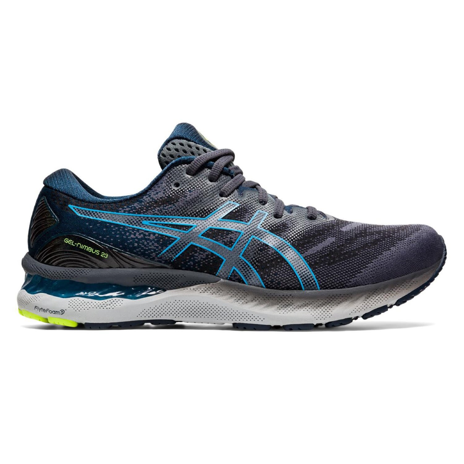 asics gel kayano 23 south africa