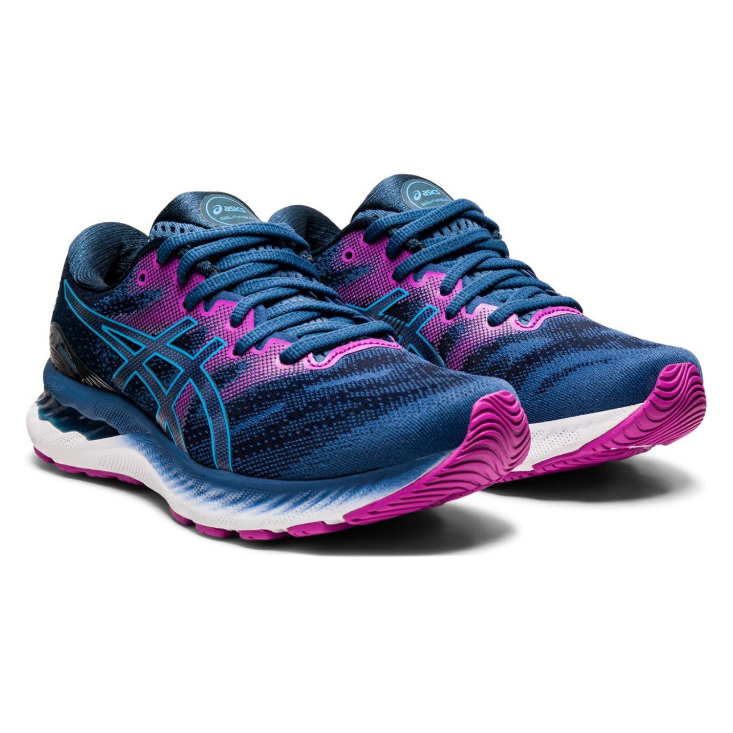 asics trainers manchester