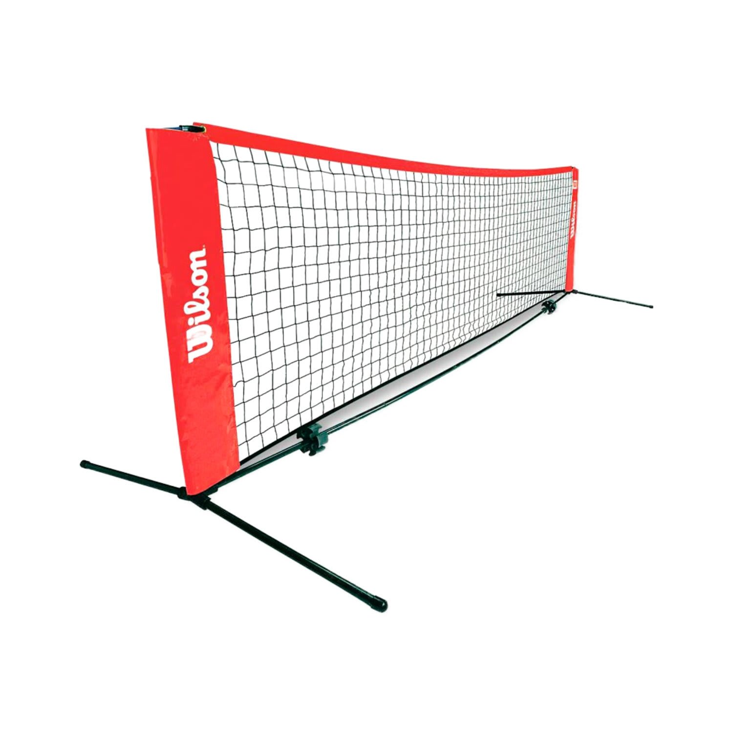 Wilson Mini Tennis Net Sportsmans Warehouse