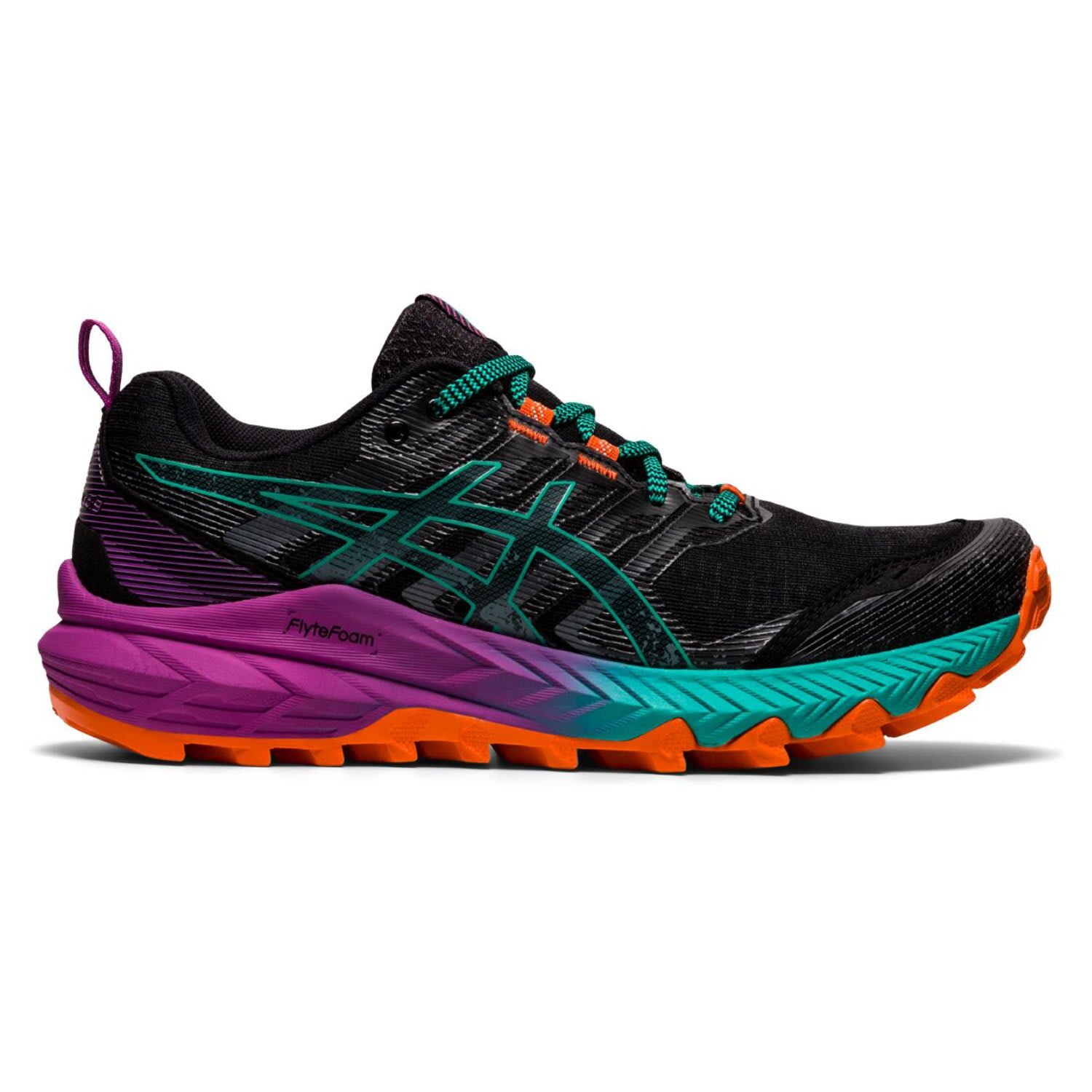 Asics Women�s GelTrabuco 9 Trail Running Shoes