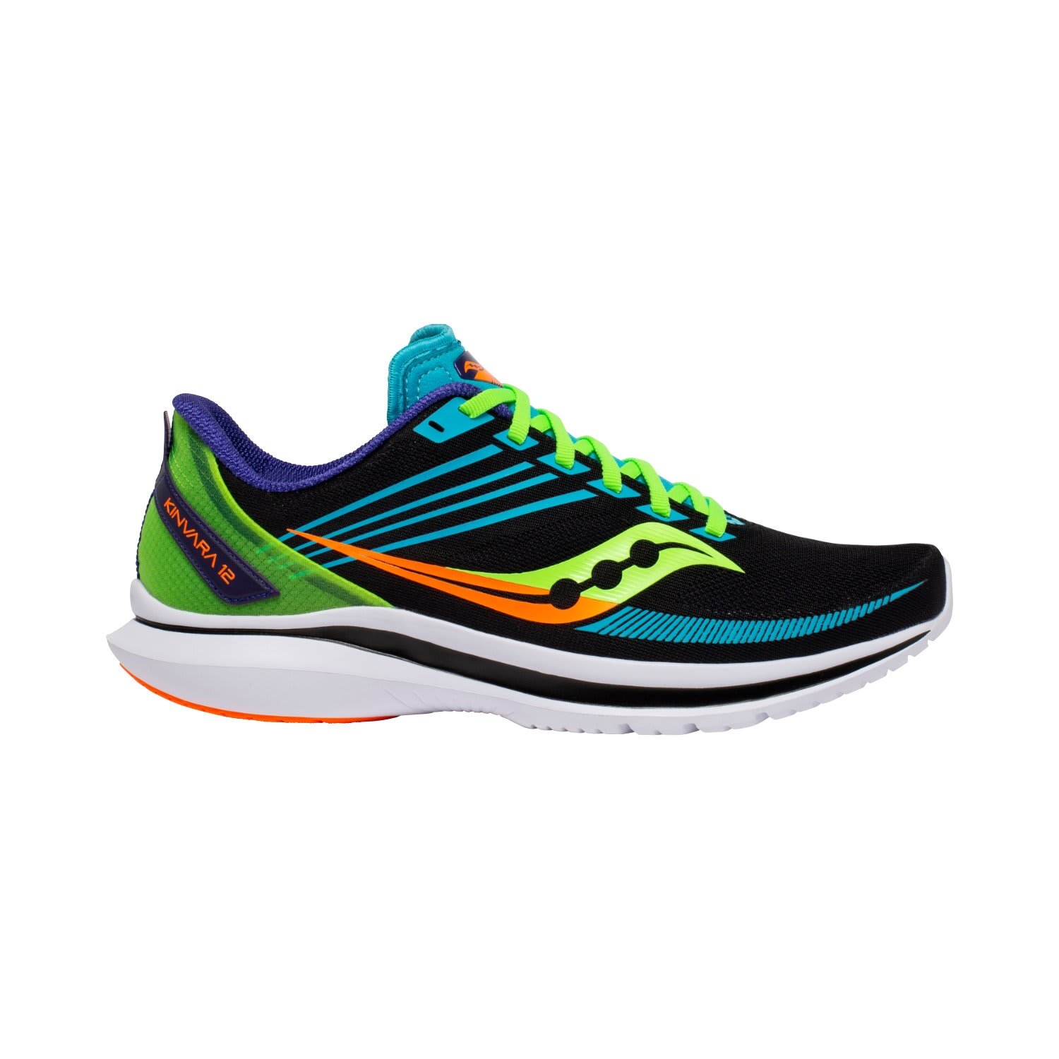 kinvara running shoe