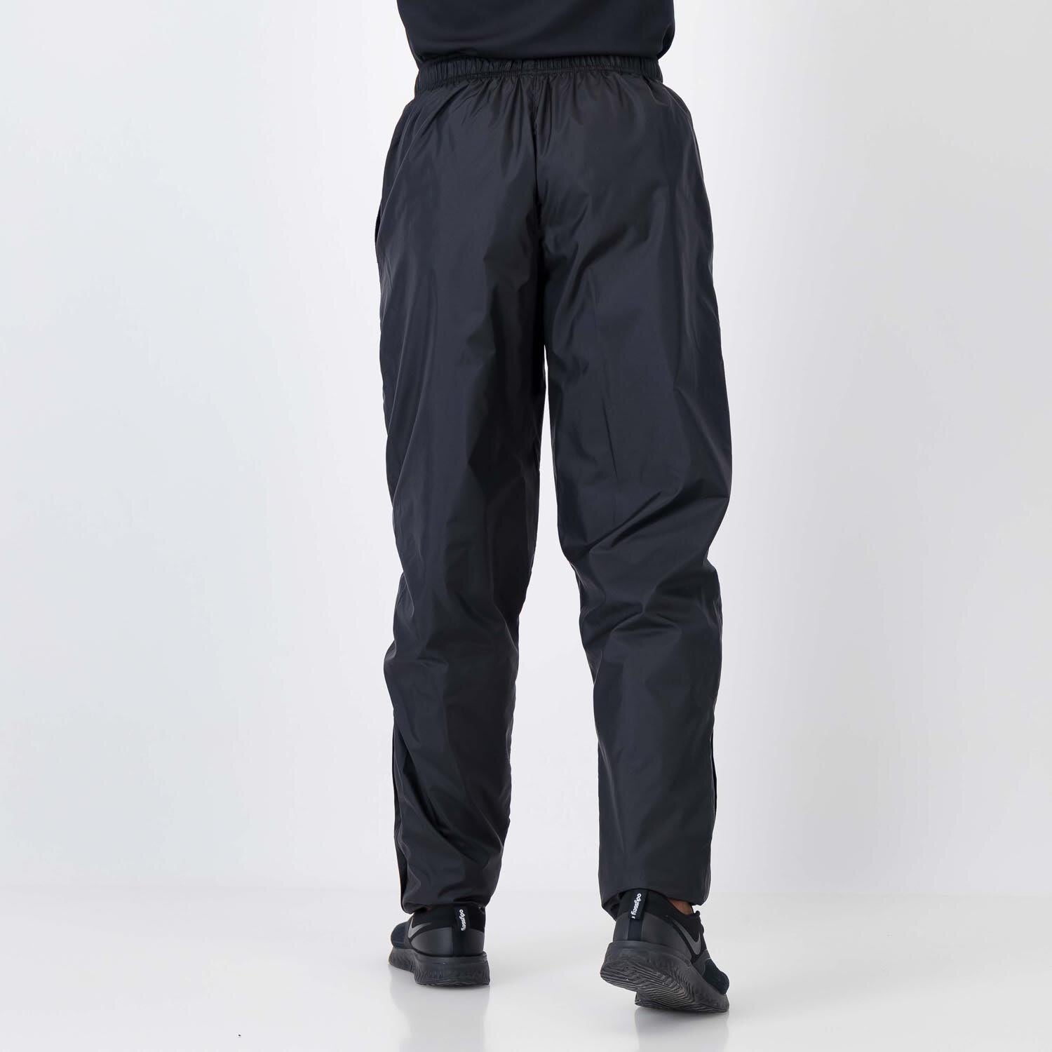 puma nylon sweatpants