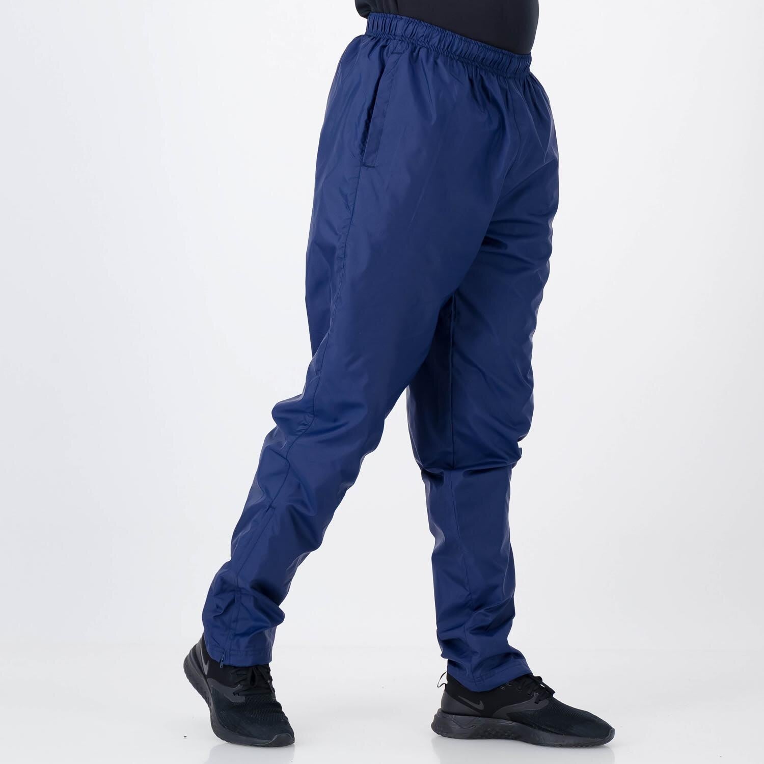 Puma Nylon Sweatpants Sportsmans Warehouse