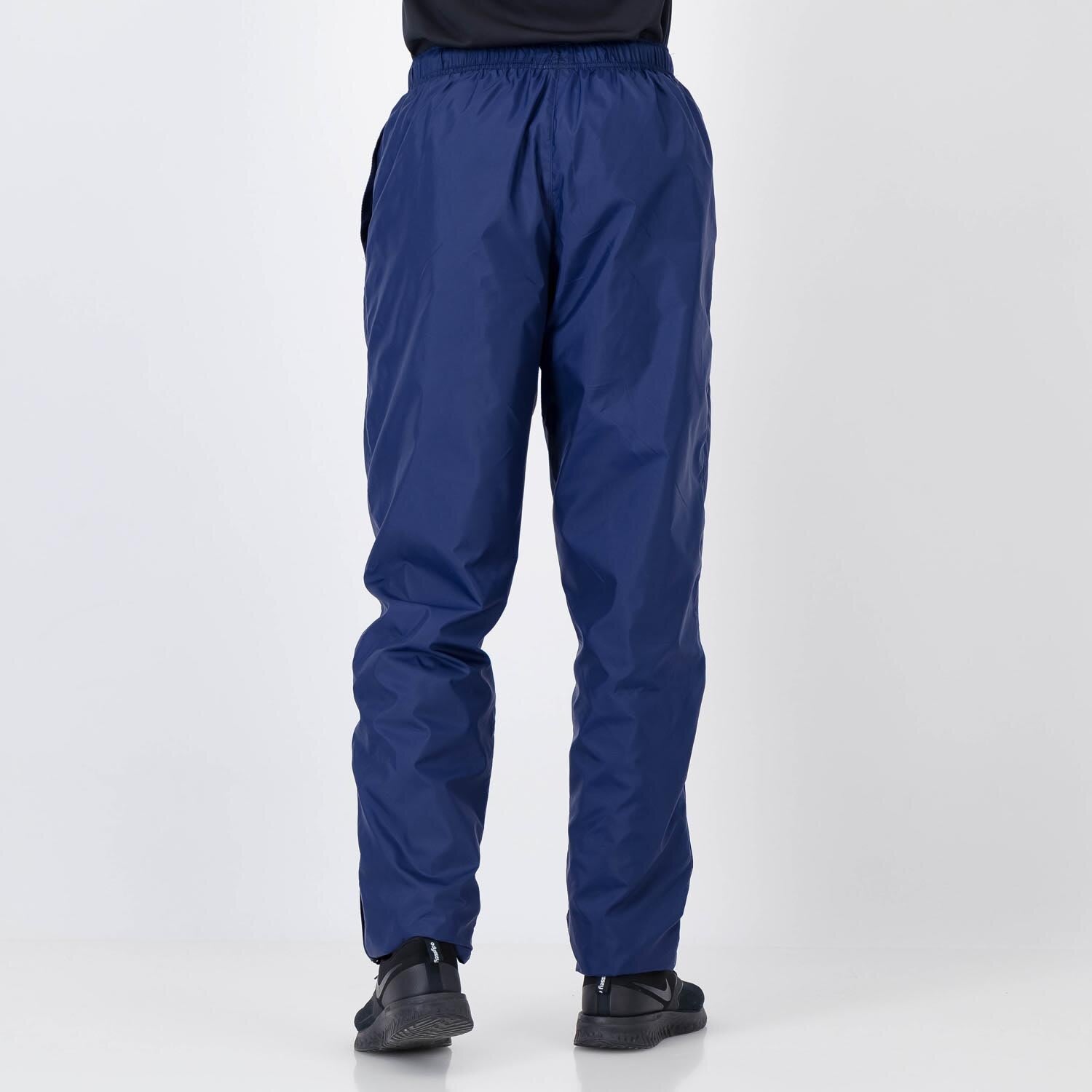 puma nylon sweatpants