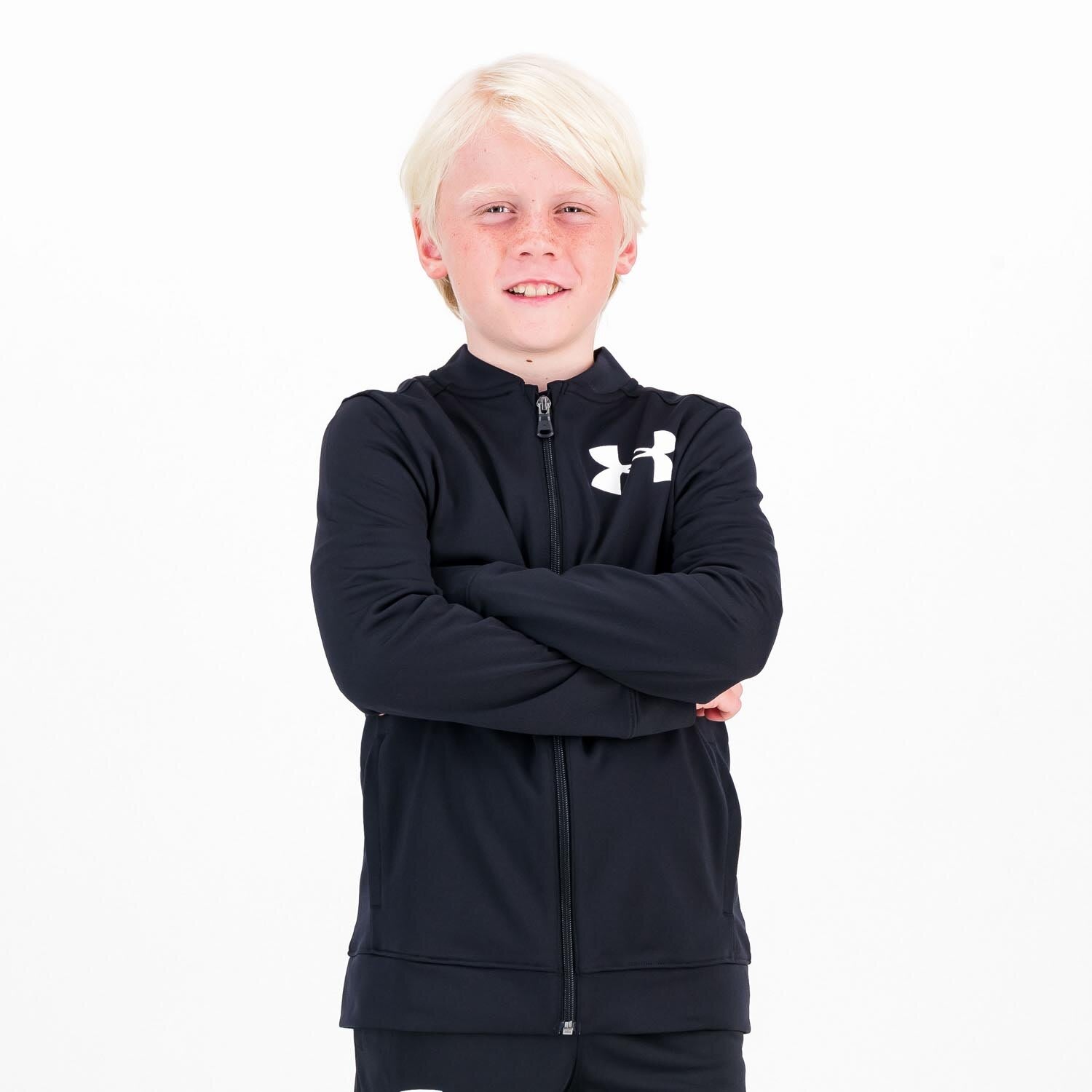 under armour pennant jacket
