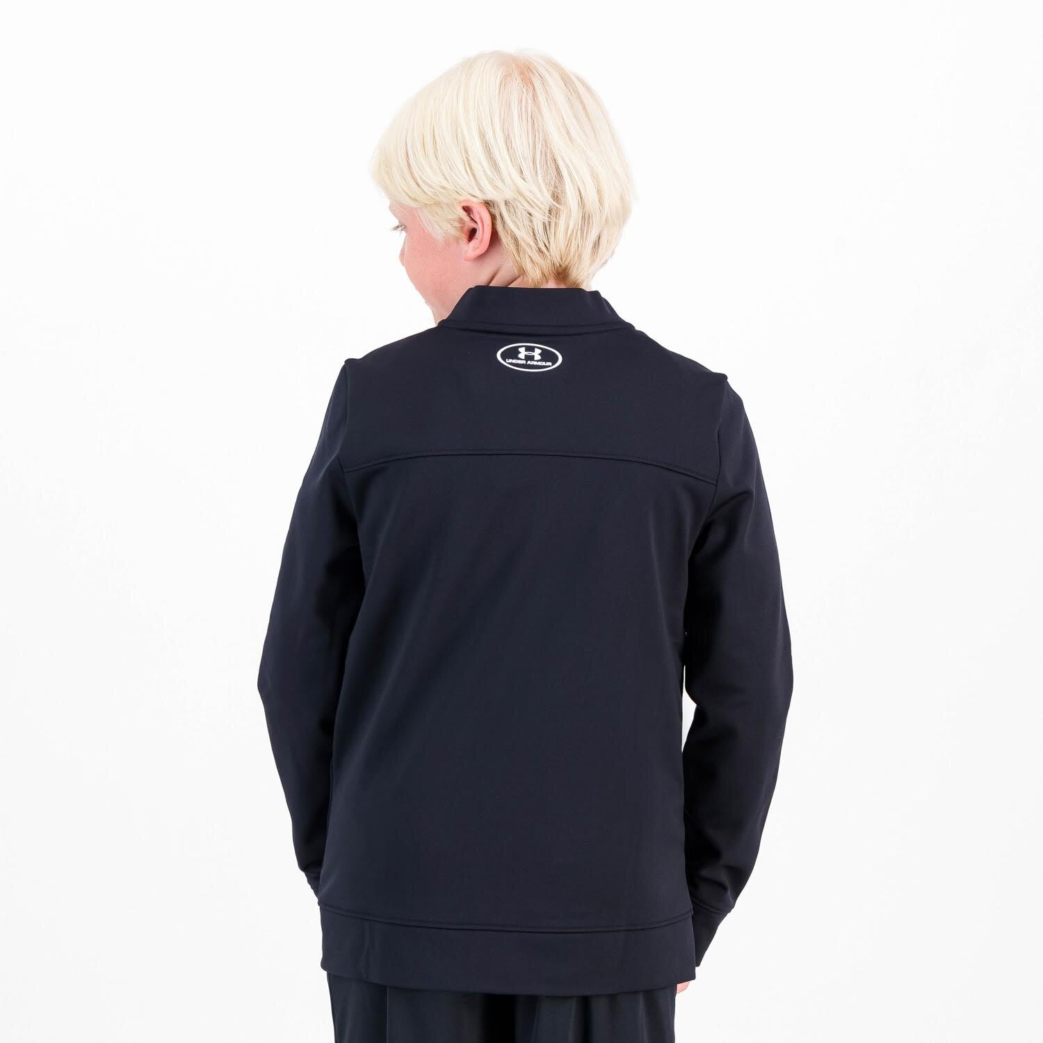 under armour pennant jacket