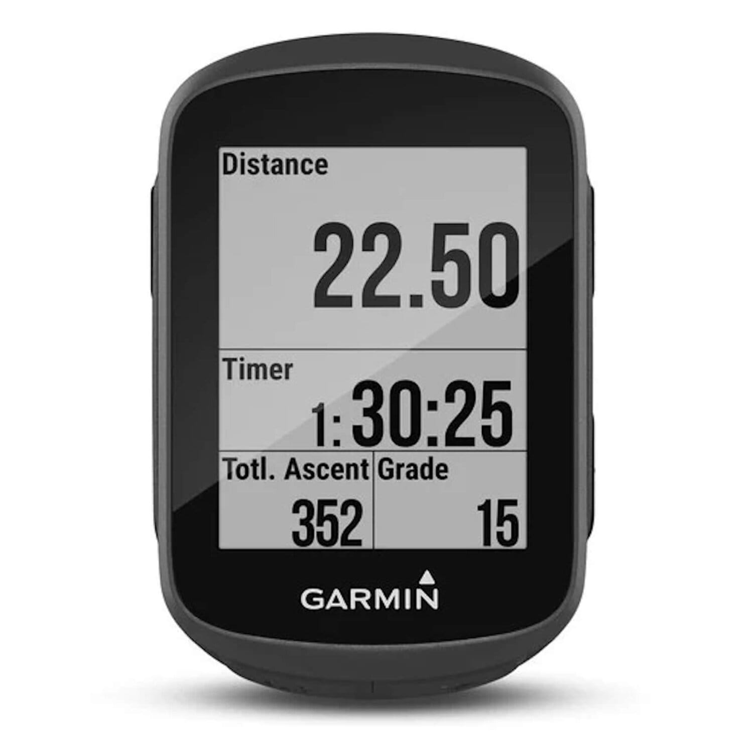 garmin edge 130 multiple bikes