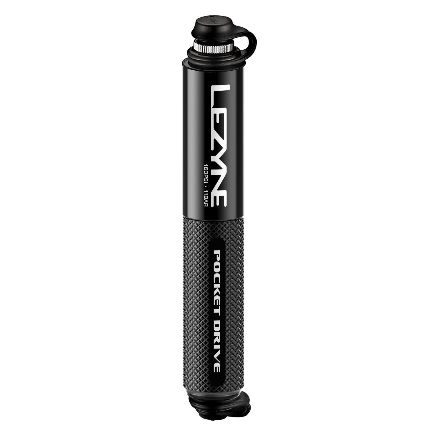 lezyne pocket drive pump