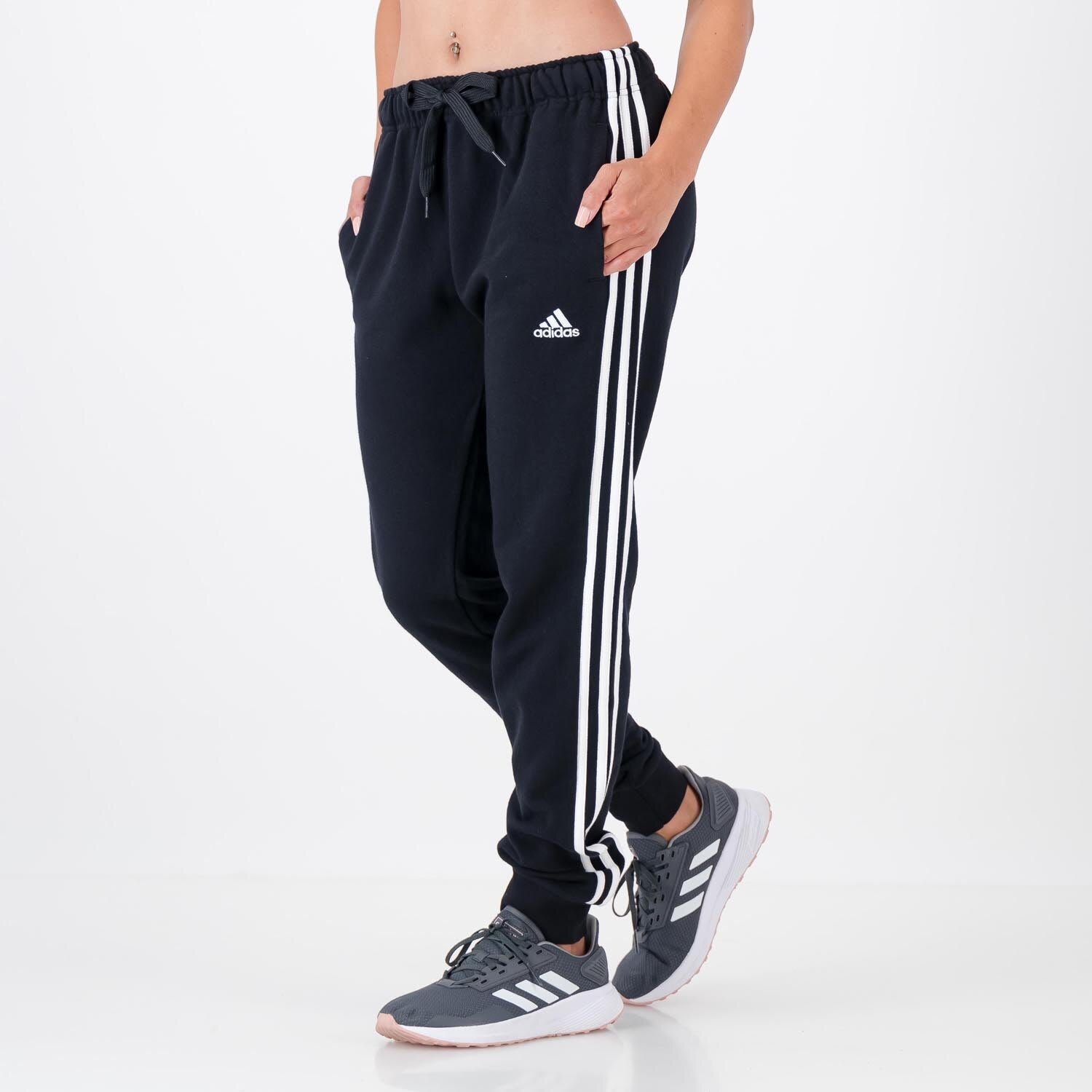 loose adidas sweatpants