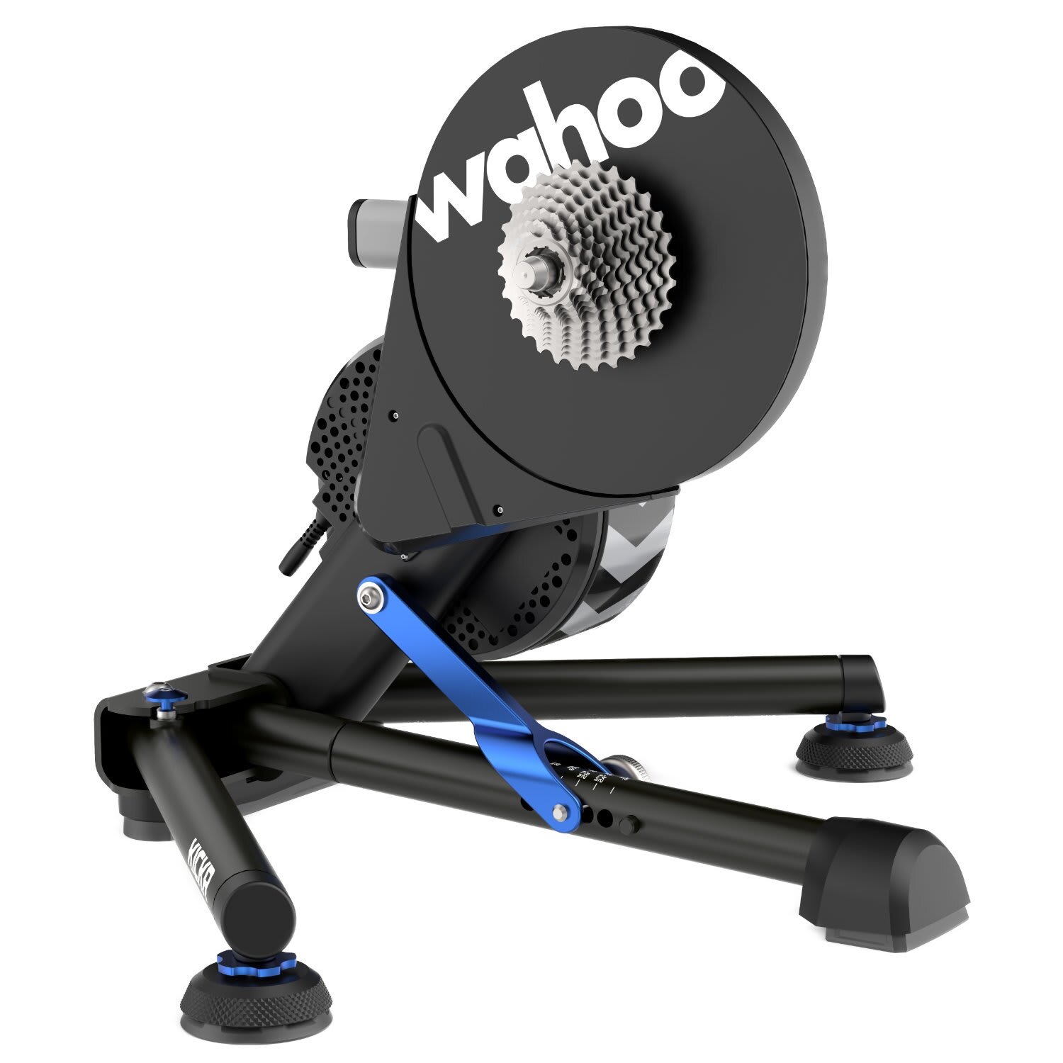 Wahoo KickR 5 Indoor Trainer 