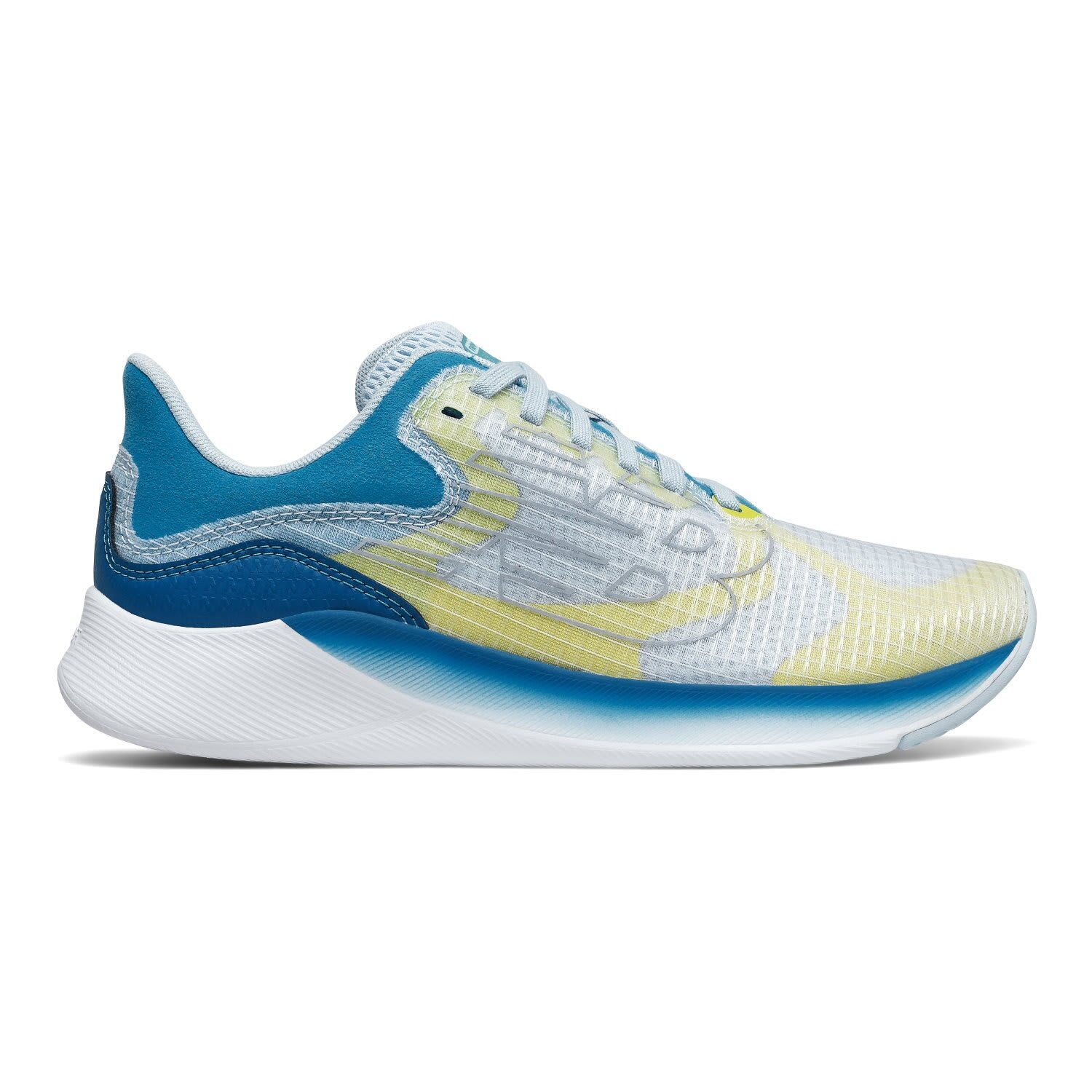New Balance Women's DynaSoft Breaza 