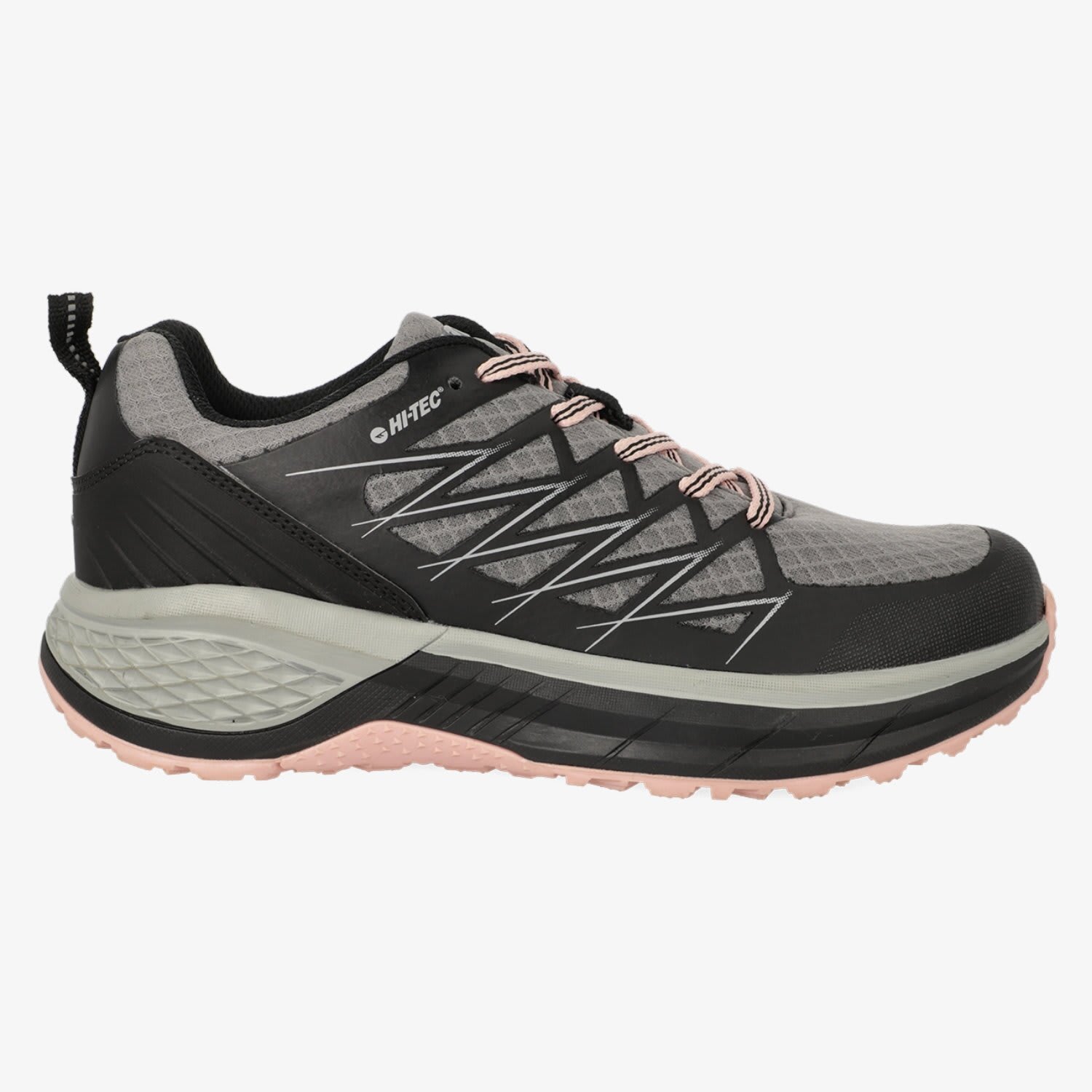 hi tec running trainers