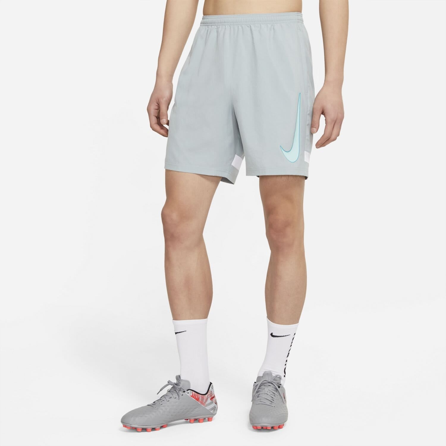Nike Men's Dry Academy Short | Sportsmans Warehouse