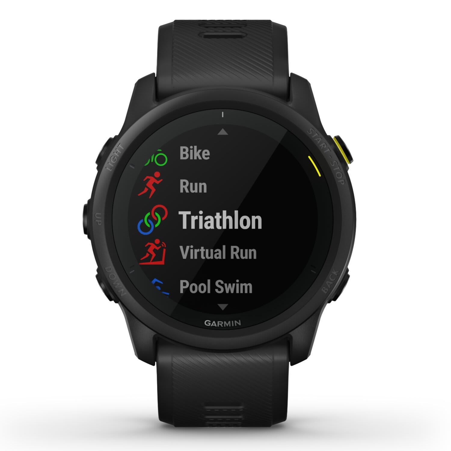 Garmin Forerunner 745 Multisport GPS Watch | Sportsmans Warehouse