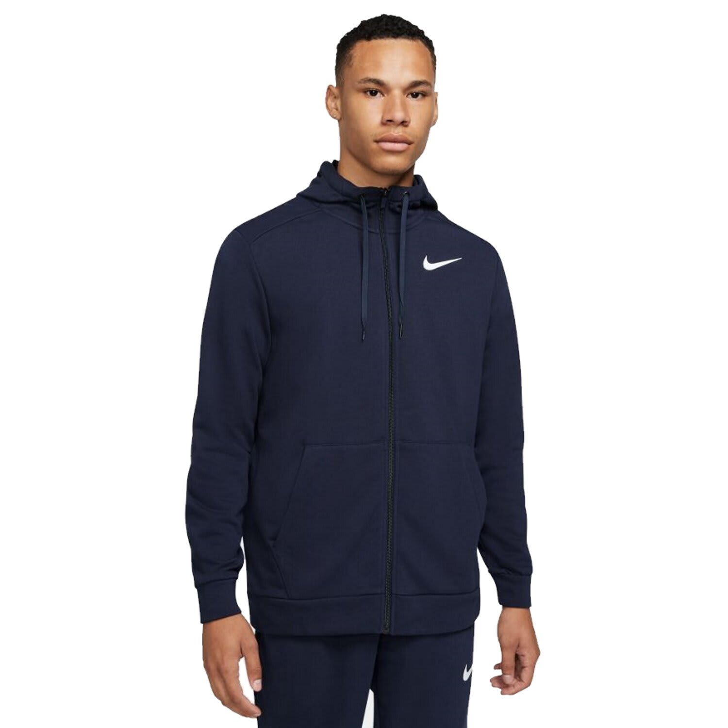 men nike zip up jacket