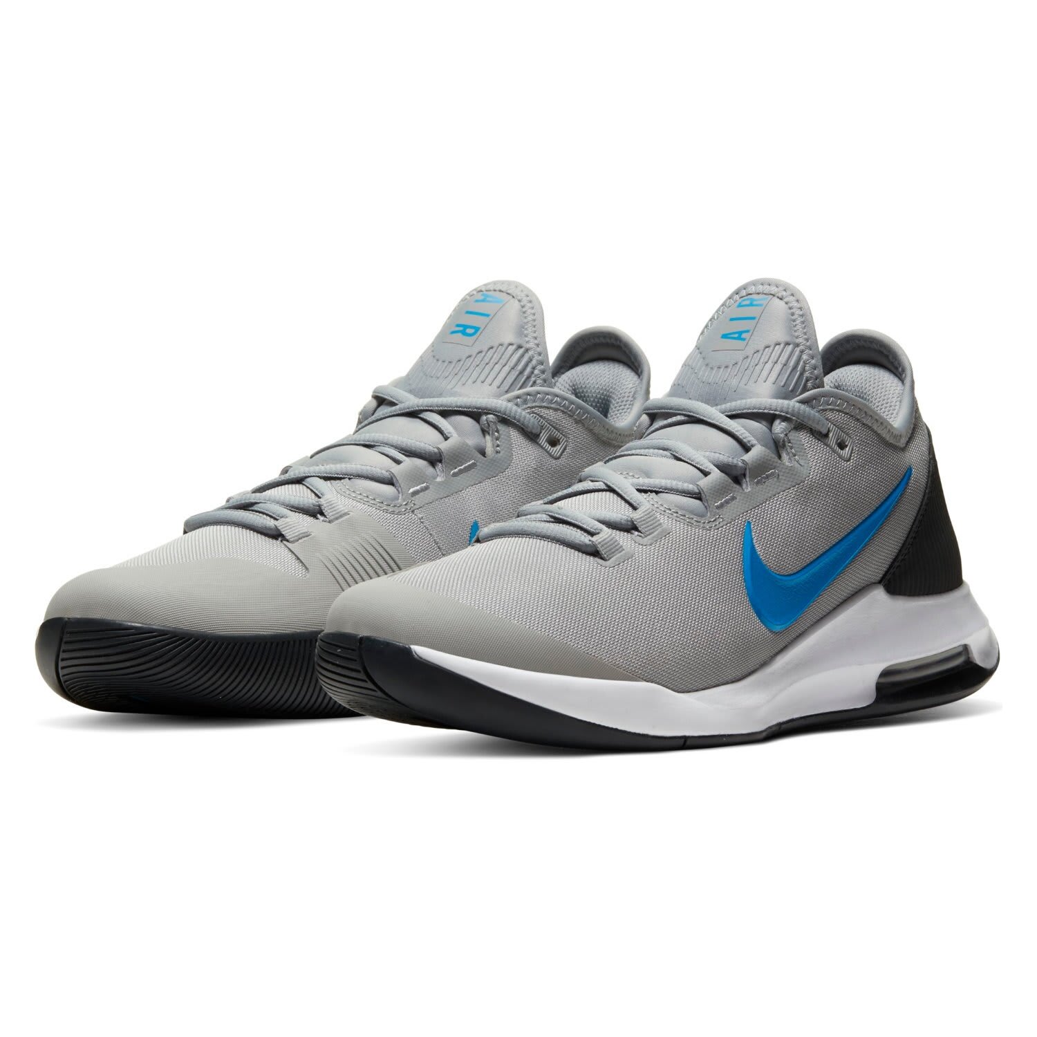 nike men's air max wildcard tennis shoes
