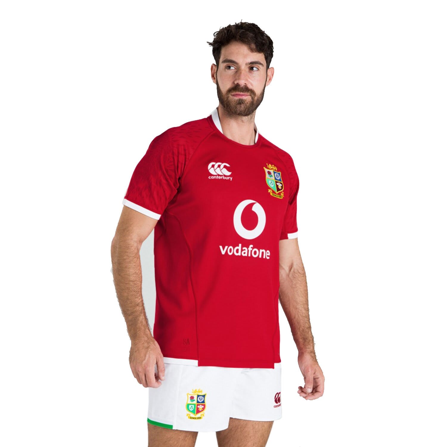 Canterbury British and Irish Lions Pro Shirt 2021