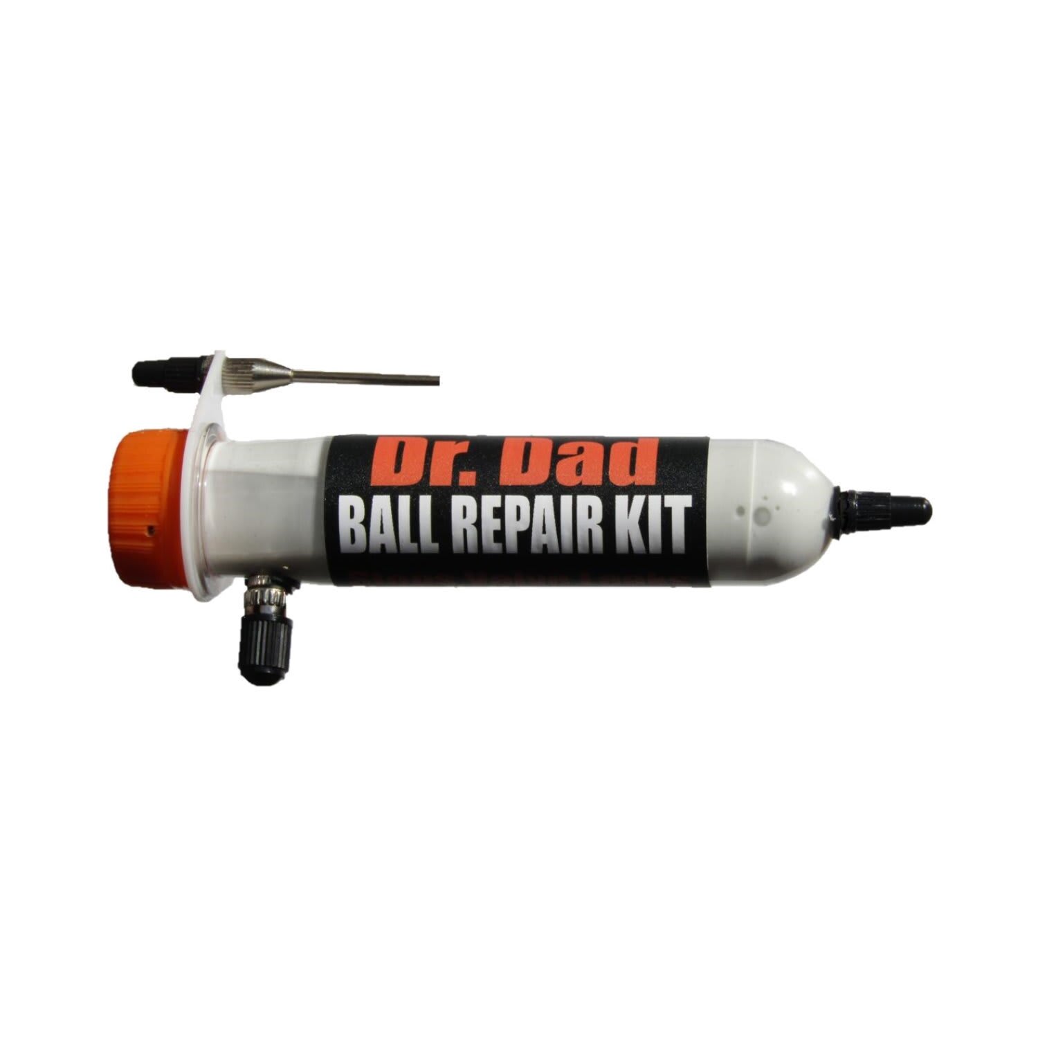 Dr Dad Ball Repair Kit Sportsmans Warehouse