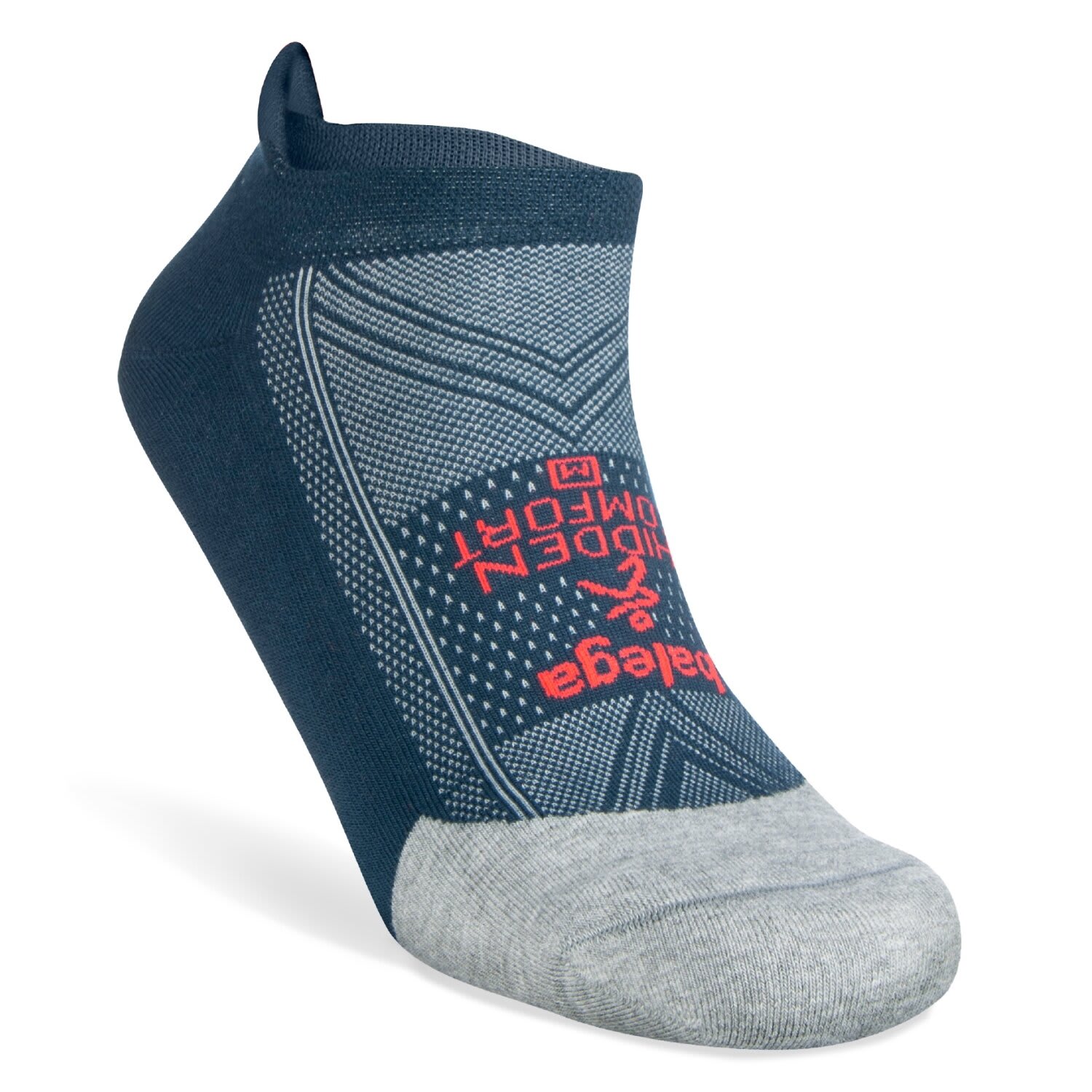 Balega Hidden Comfort Sock Size S L Sportsmans Warehouse