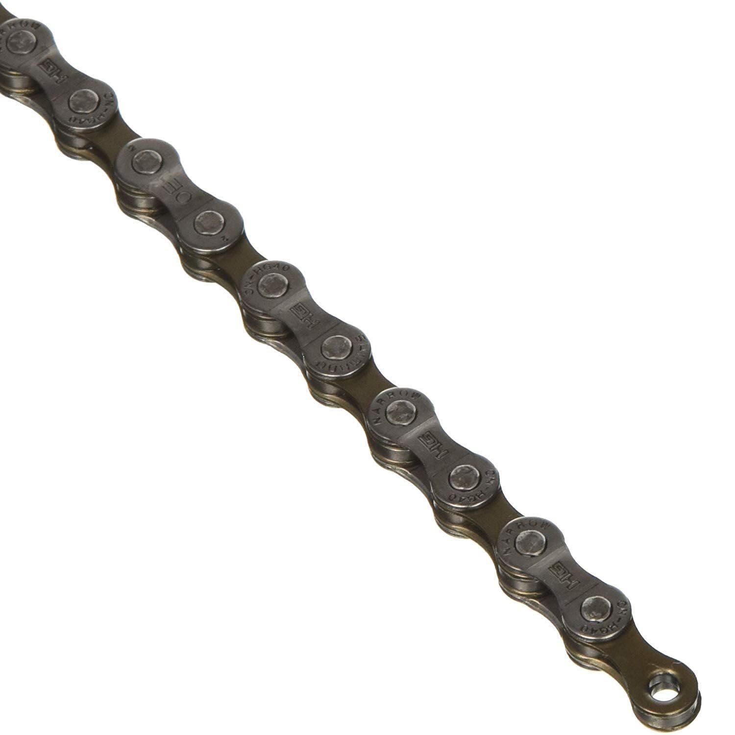 shimano hg40 chain