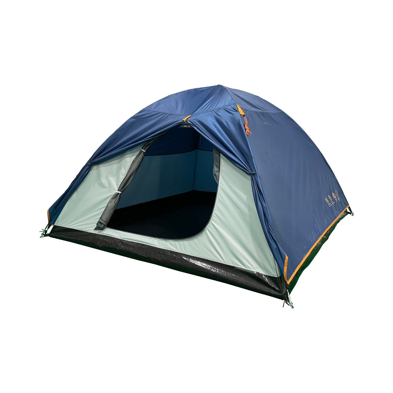 DR Camper 3 Person Tent | Sportsmans Warehouse