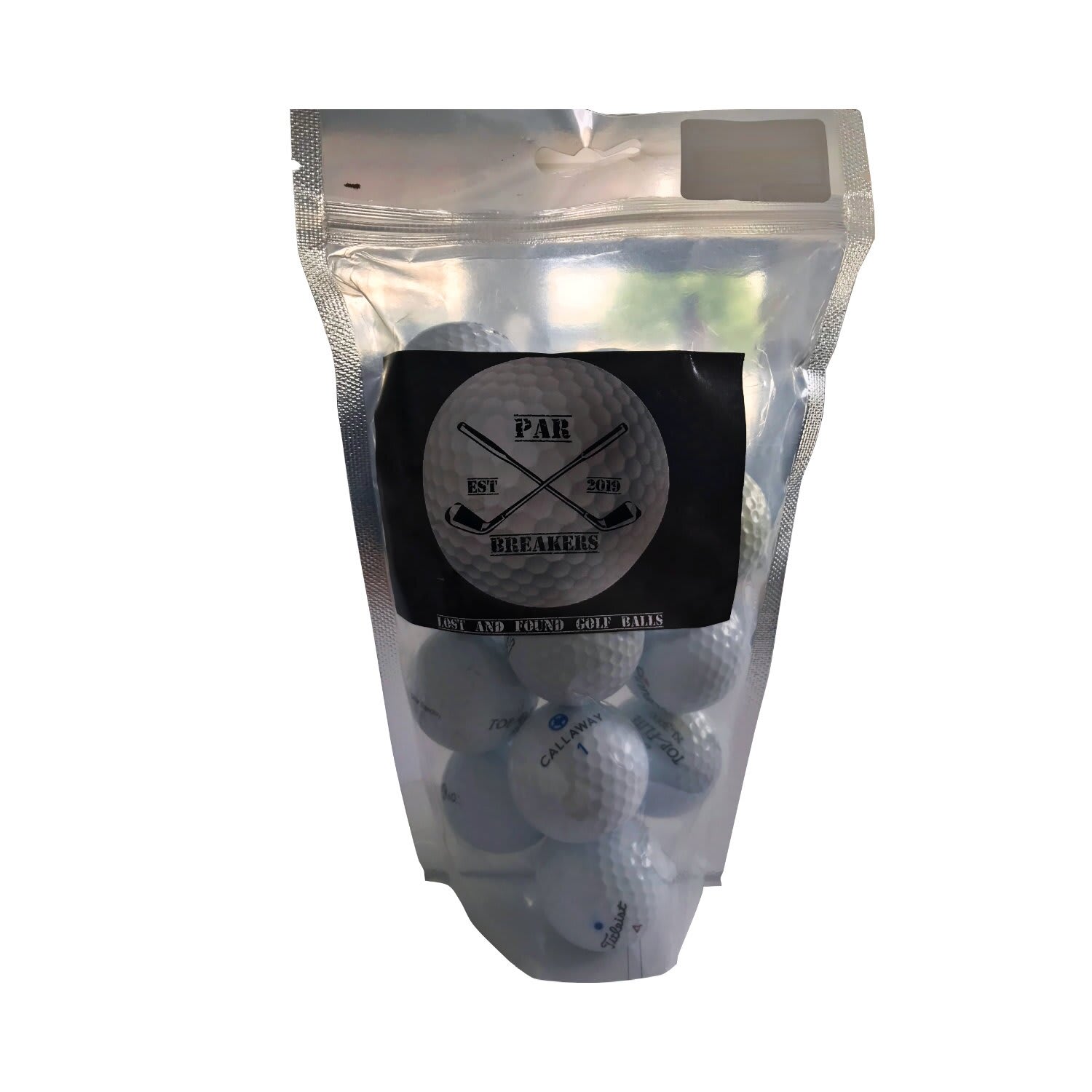 Players Pack Golf Balls 12 Ball Pack Sportsmans Warehouse