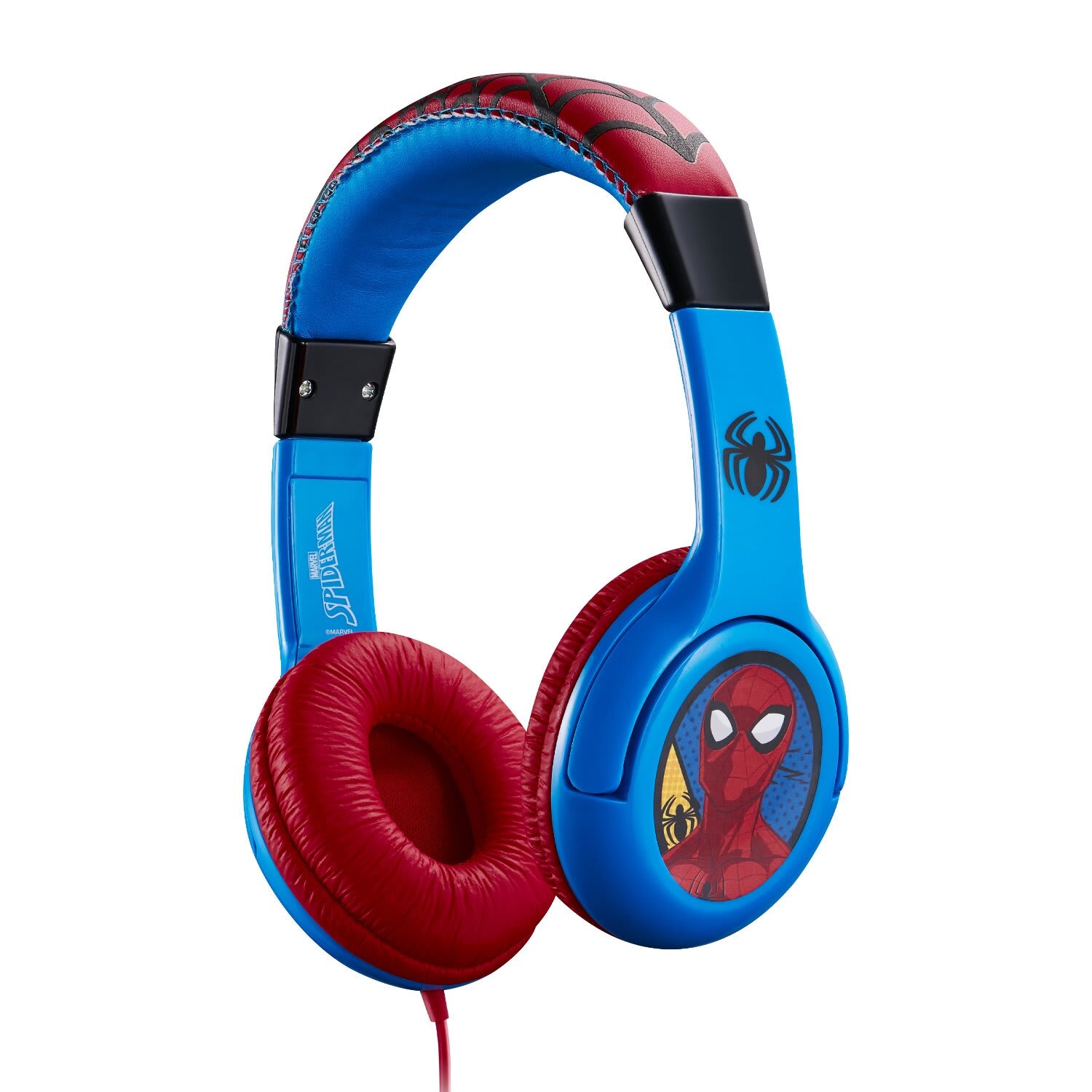 Marvel Avengers Kids Headphones Sportsmans Warehouse