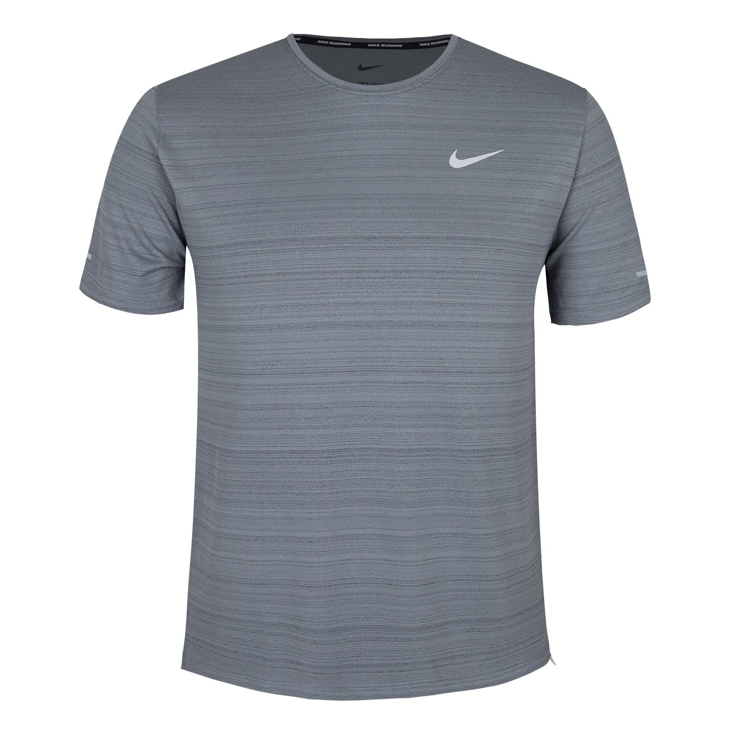 Nike Men's Miler Run Tee | Sportsmans 