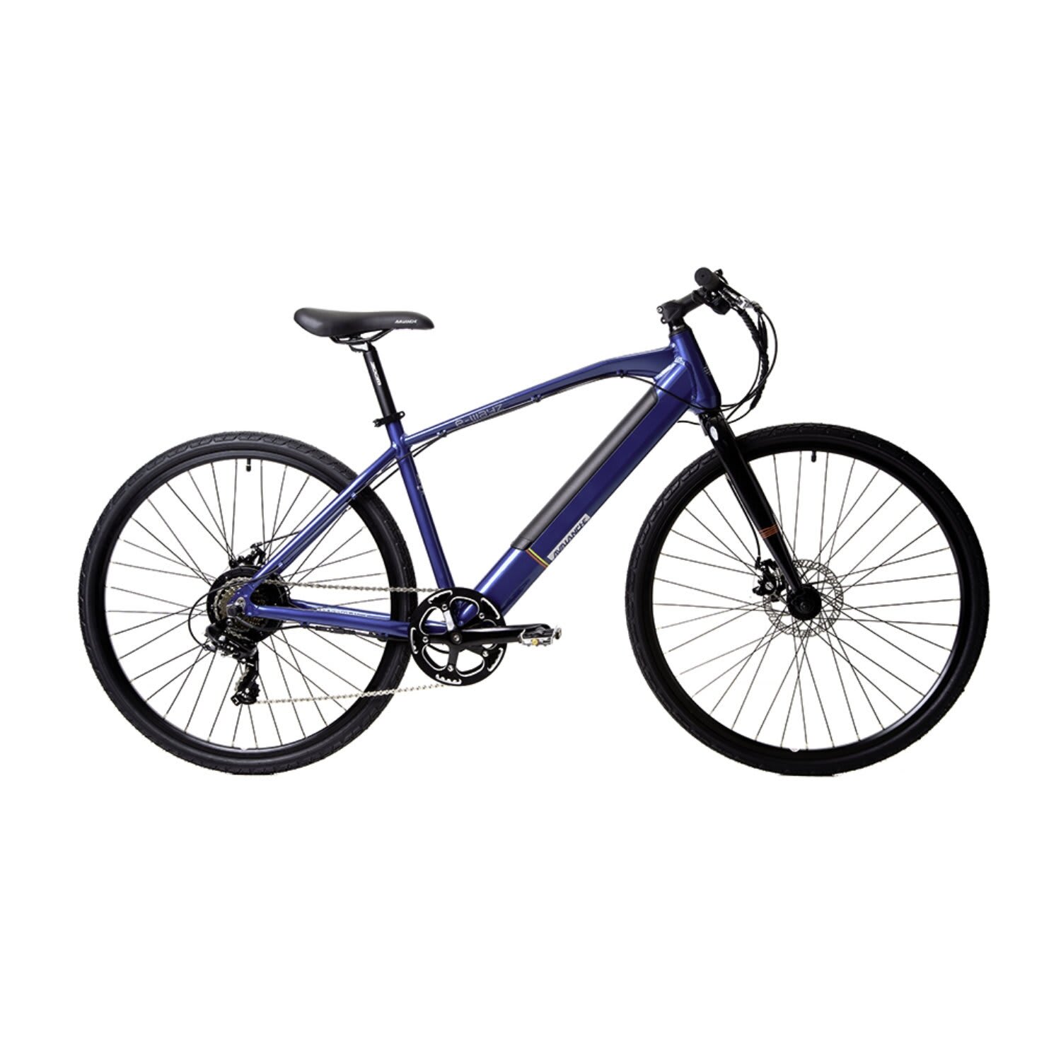 Avalanche e bikes Clearance