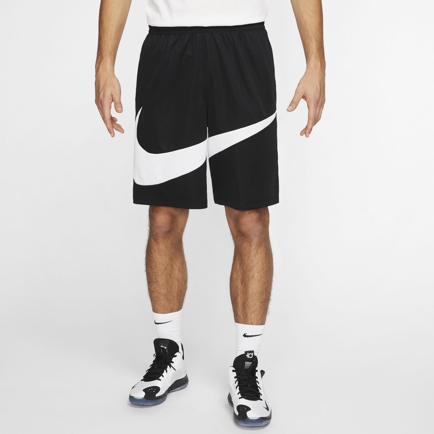 nike mens basketball shorts