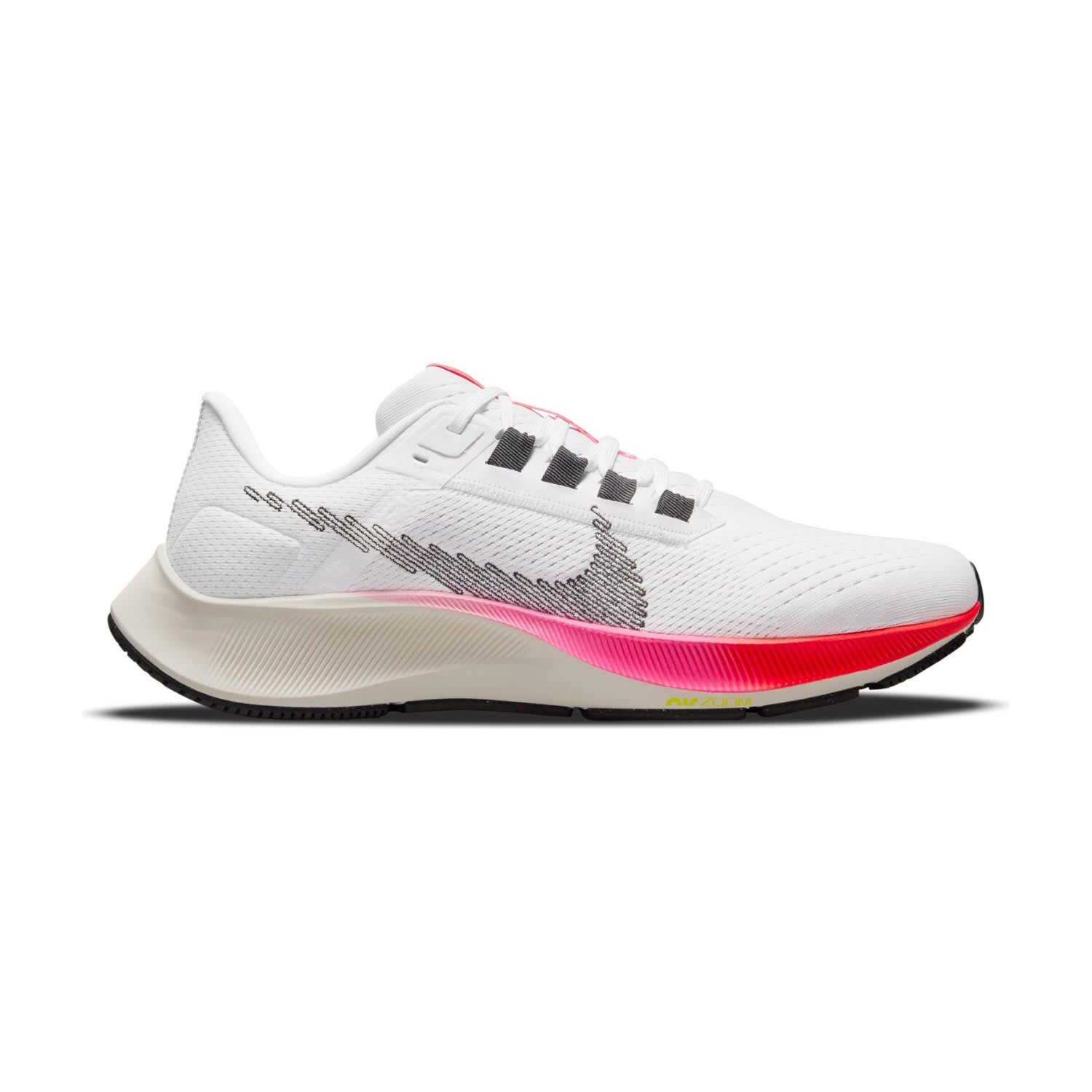 Air Zoom Pegasus 38 Road Running Shoes 