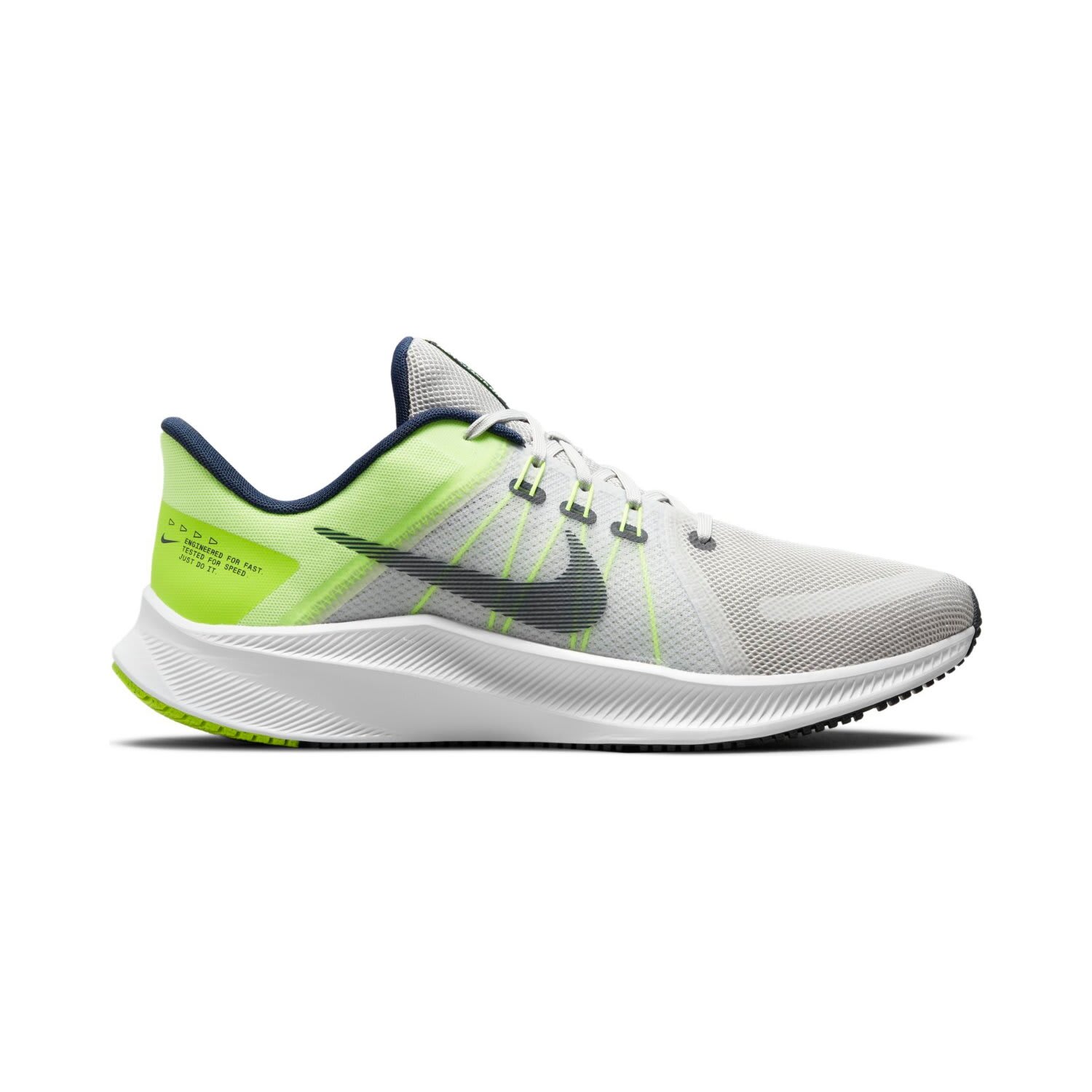 Nike Men's Quest 4 Road Running Shoes | Sportsmans Warehouse