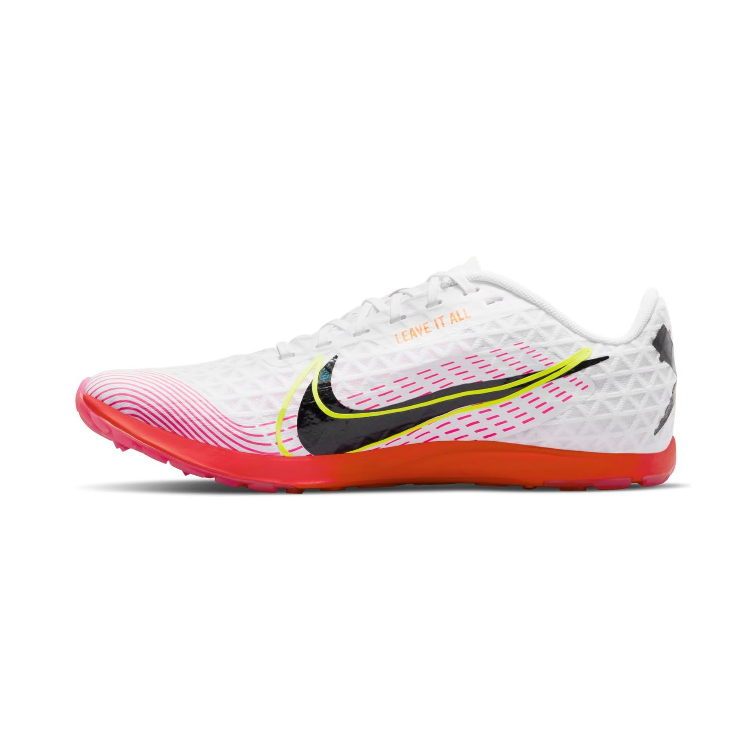 Nike Zoom Rival Waffle 5 Athletic Spike Sportsmans Warehouse