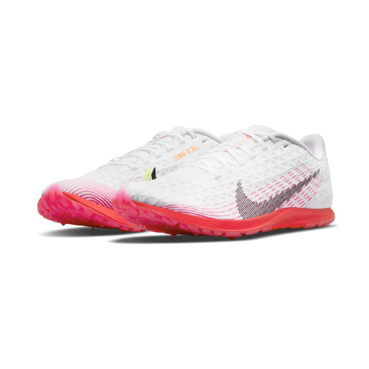Nike Zoom Rival Waffle 5 Athletic Spike | Sportsmans Warehouse