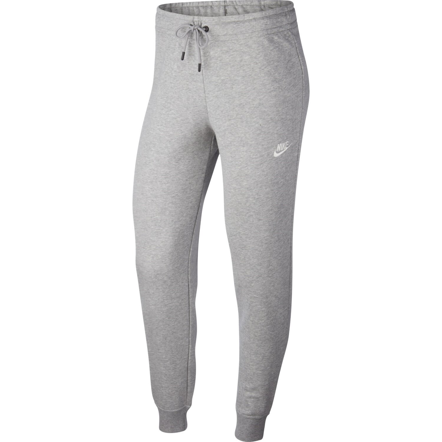 nike womens essential fleece tight pant