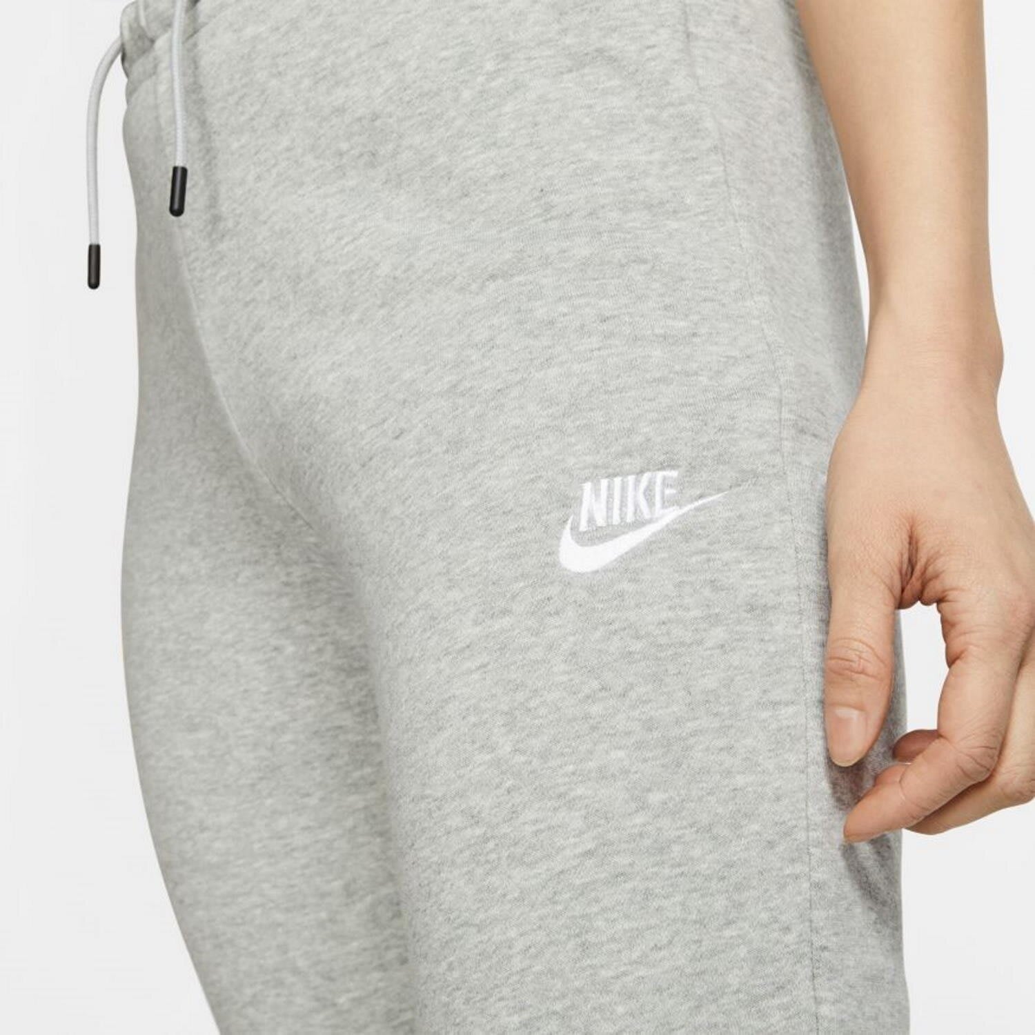 tight fleece pants