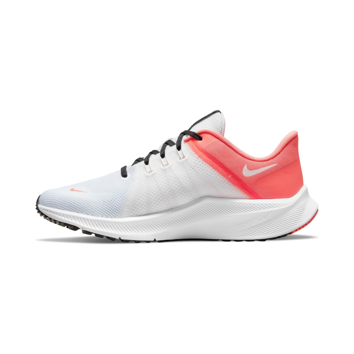 Nike Women's Quest 4 Road Running Shoes | Sportsmans Warehouse