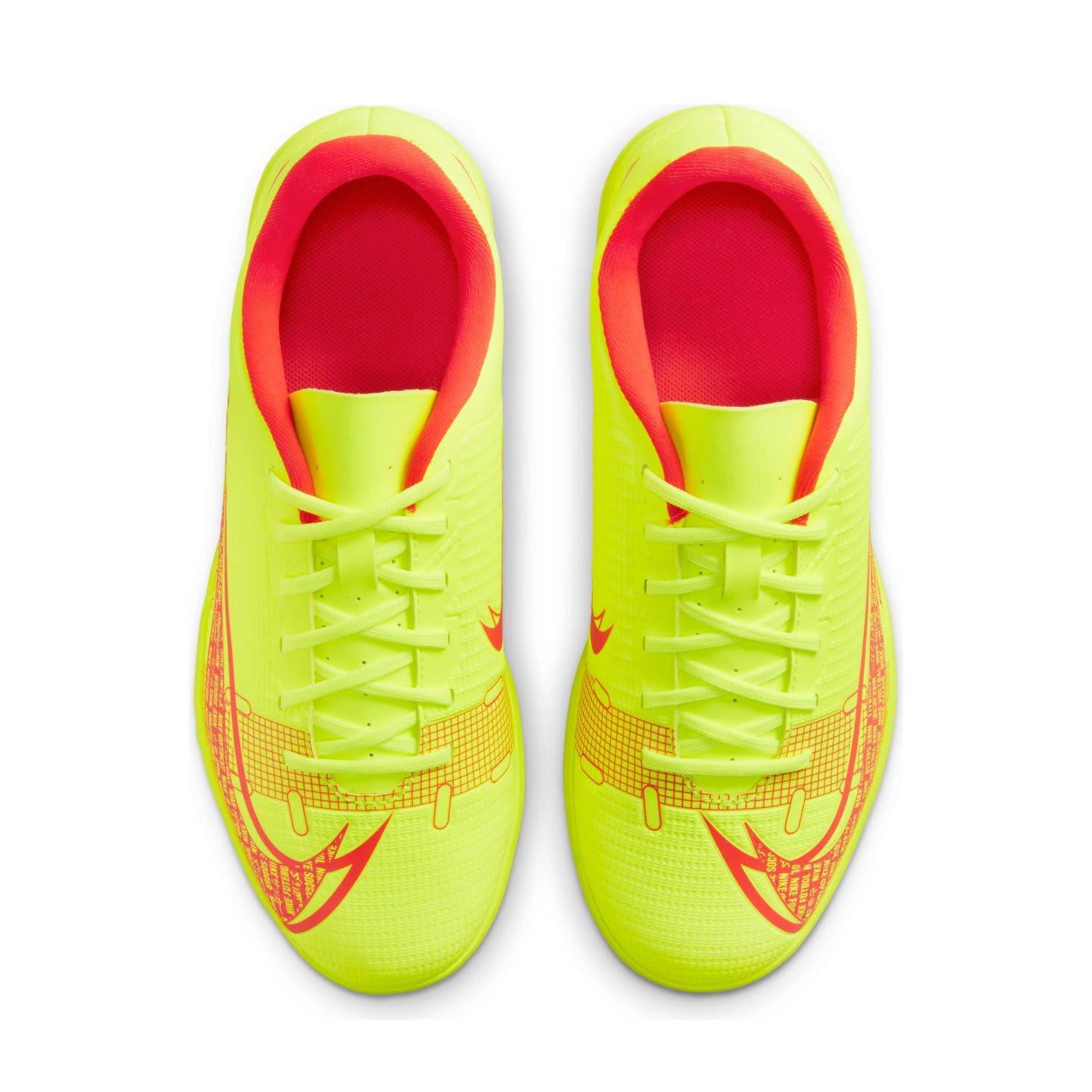 Nike Jnr Vapor 14 Club TF Soccer Boots | Sportsmans Warehouse