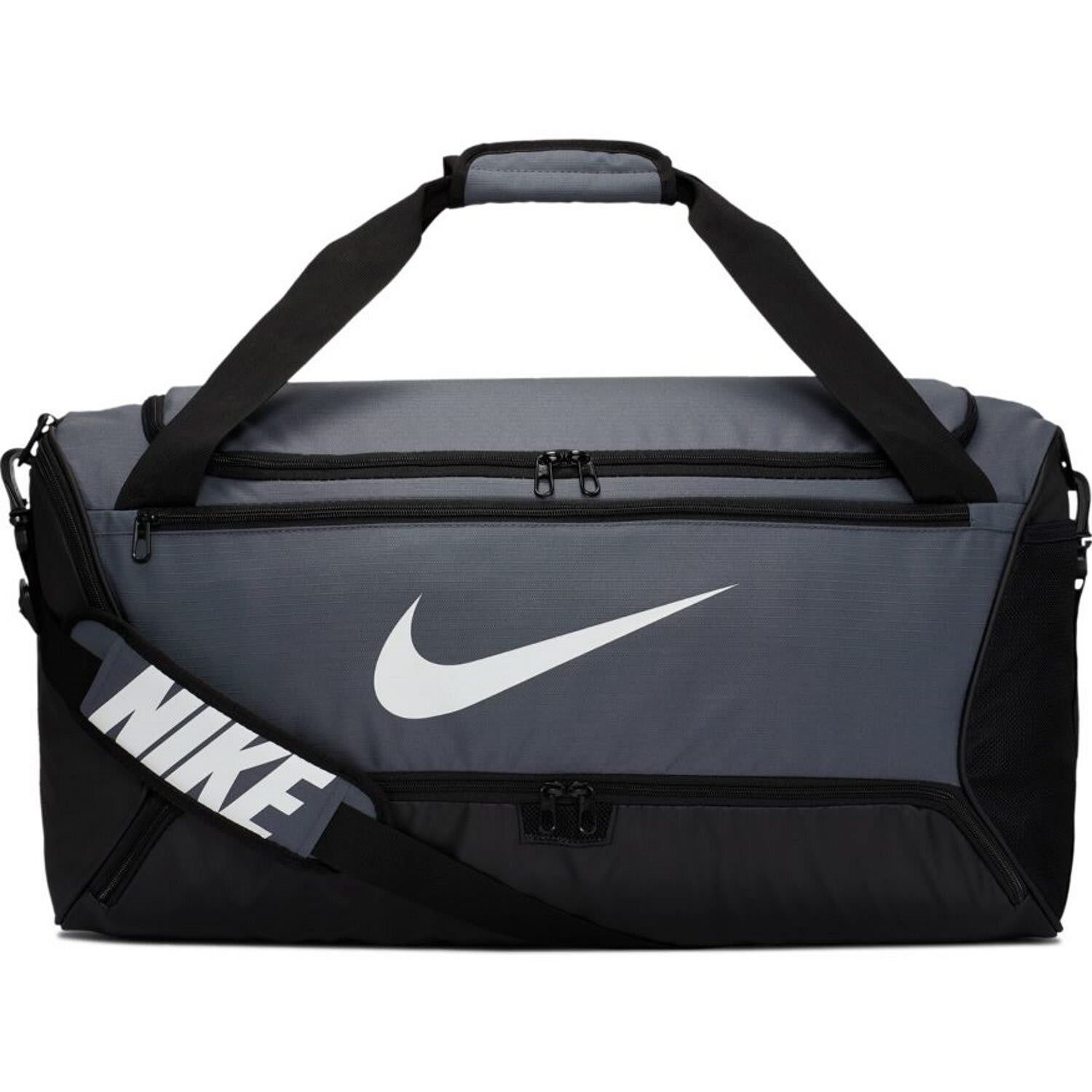 nike medium duffel bag dimensions