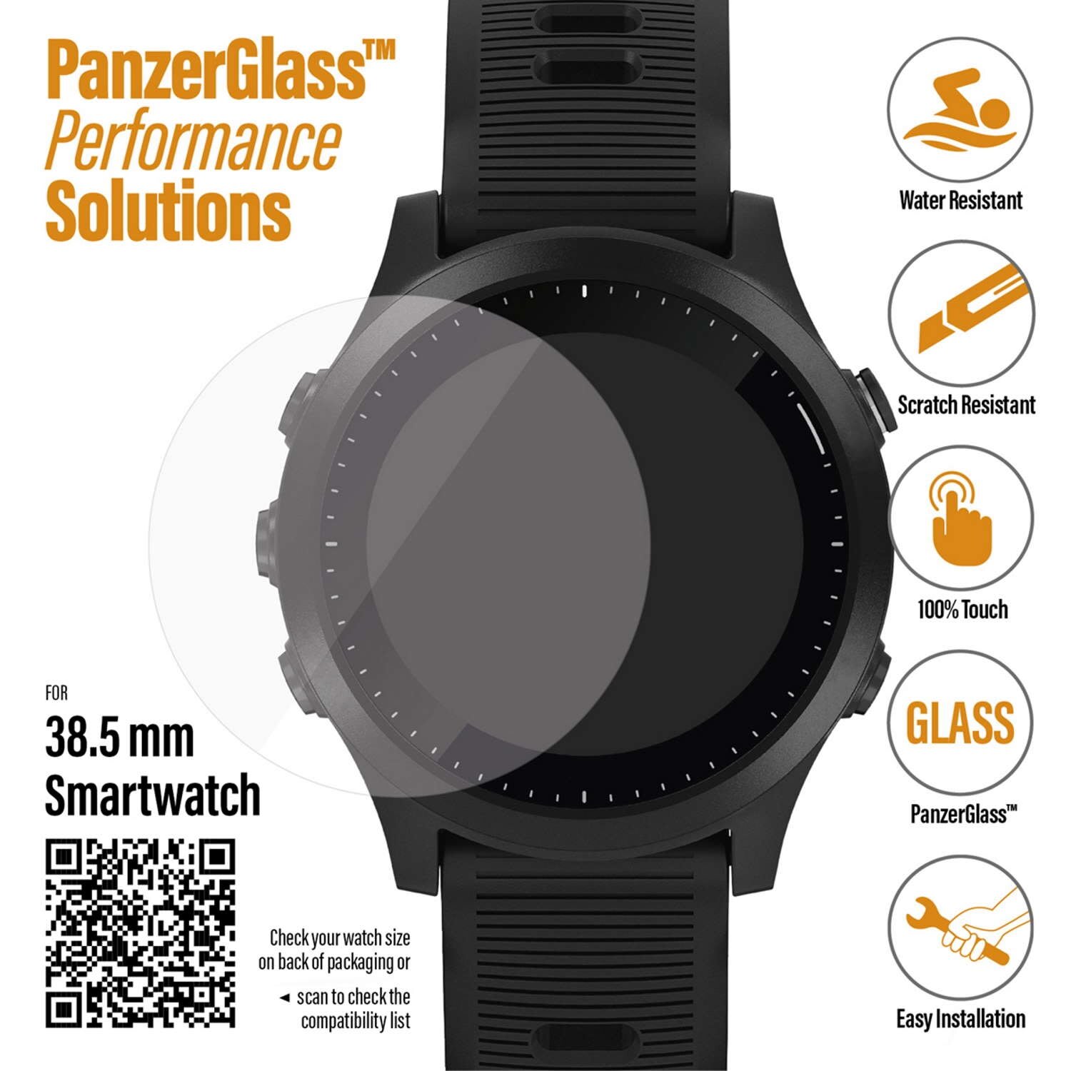 tg 38 ultra smartwatch price