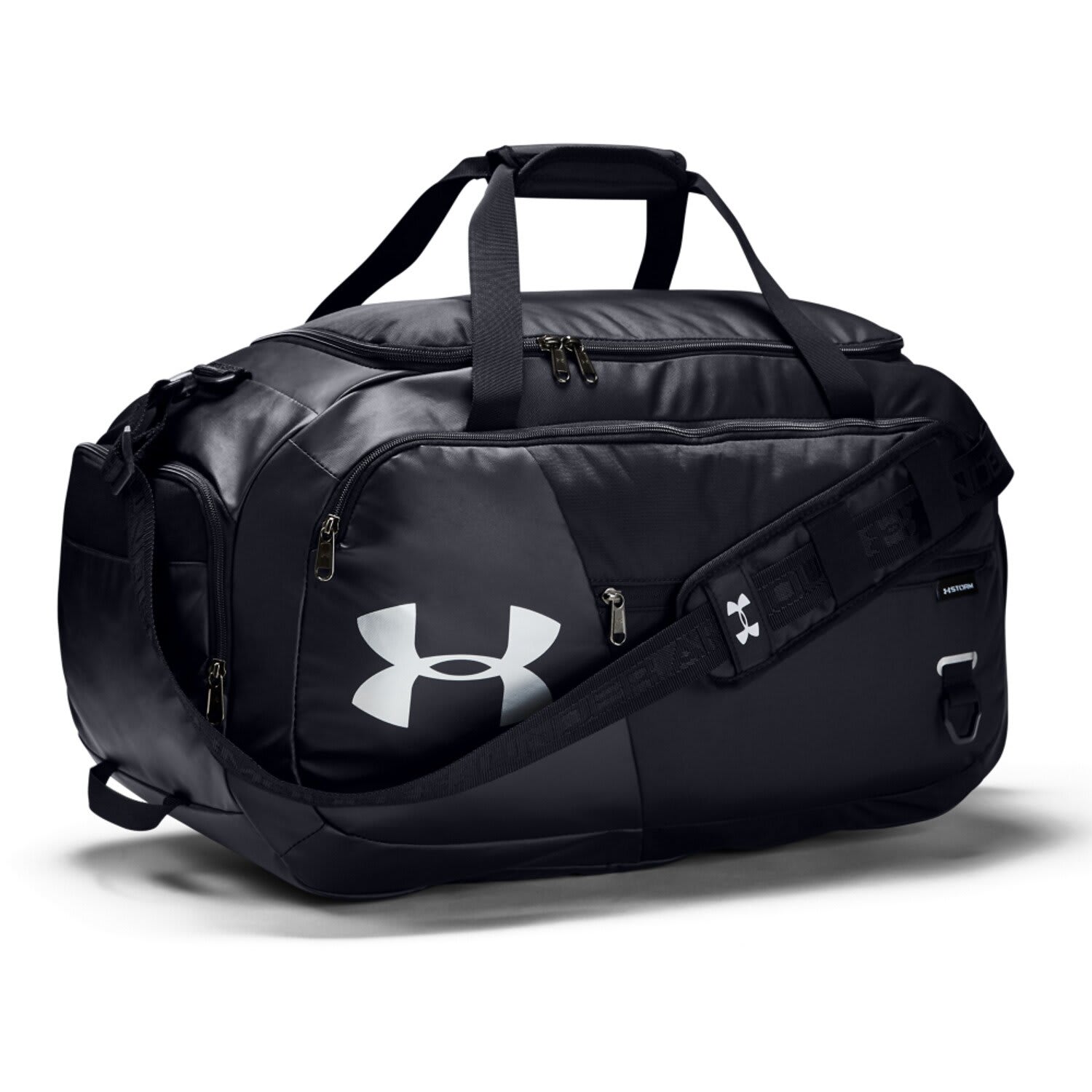 Under Armour Undeniable 4.0 Medium Duffel Bag Sportsmans Warehouse