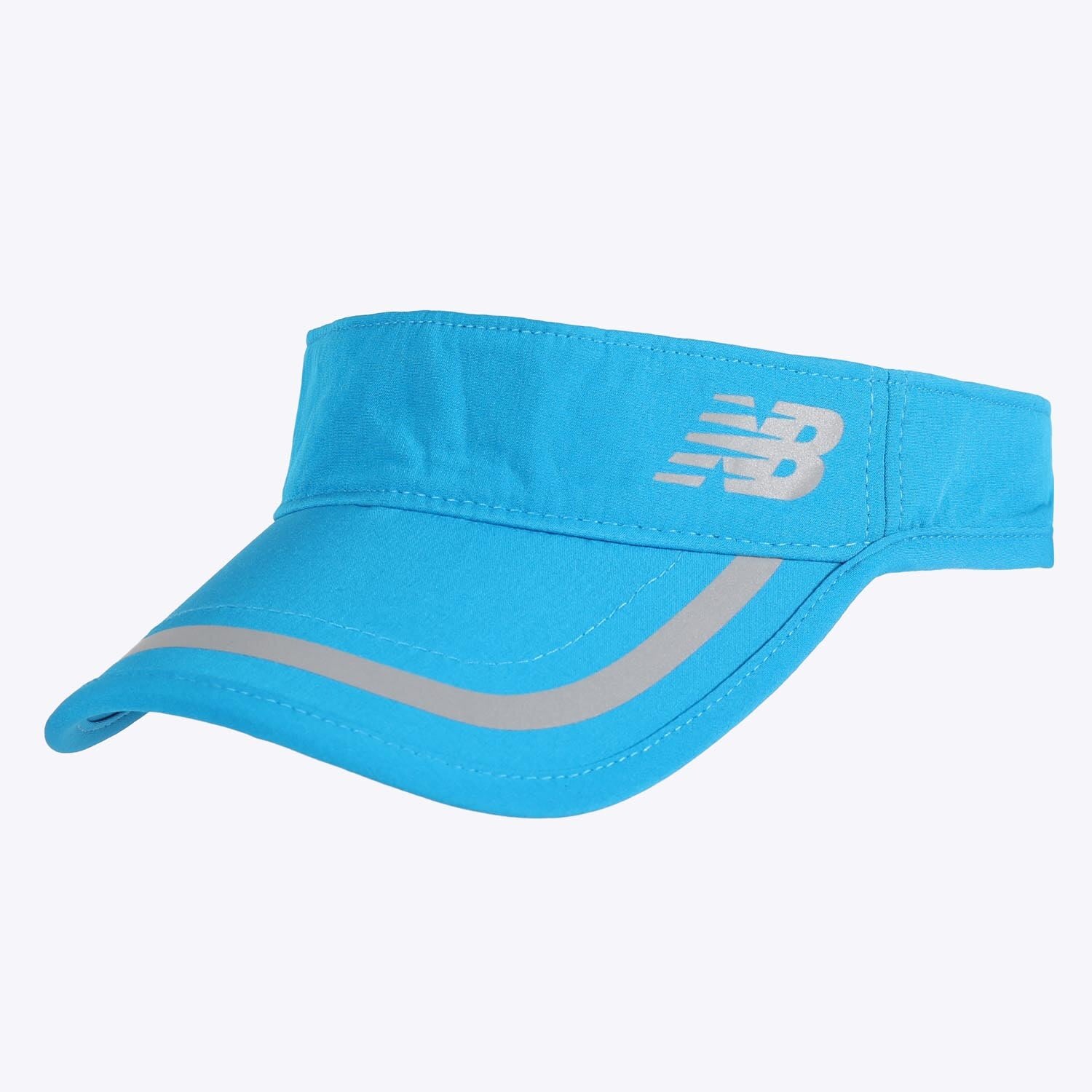 new balance running visor