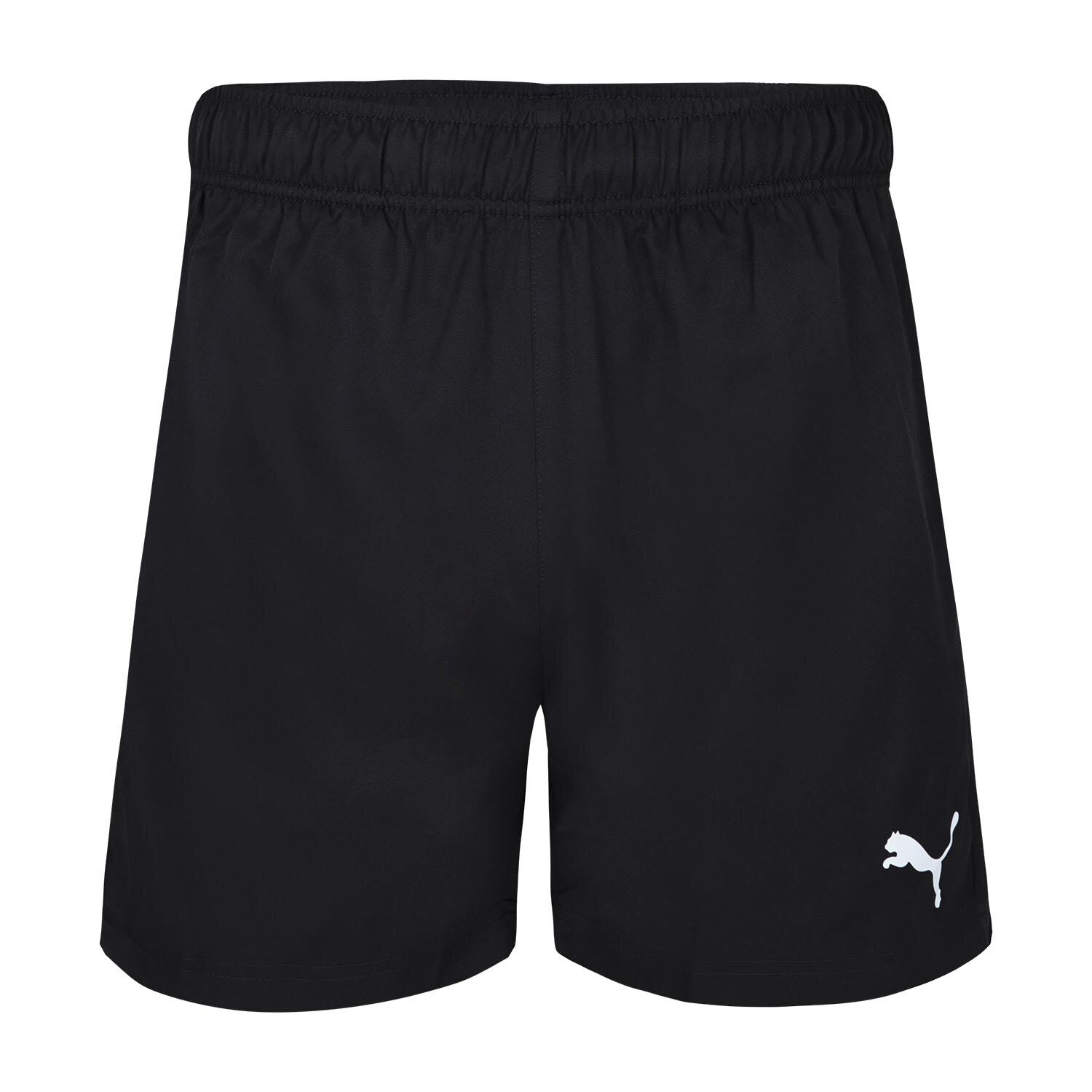 Puma Men's Active Woven Shorts Sportsmans Warehouse