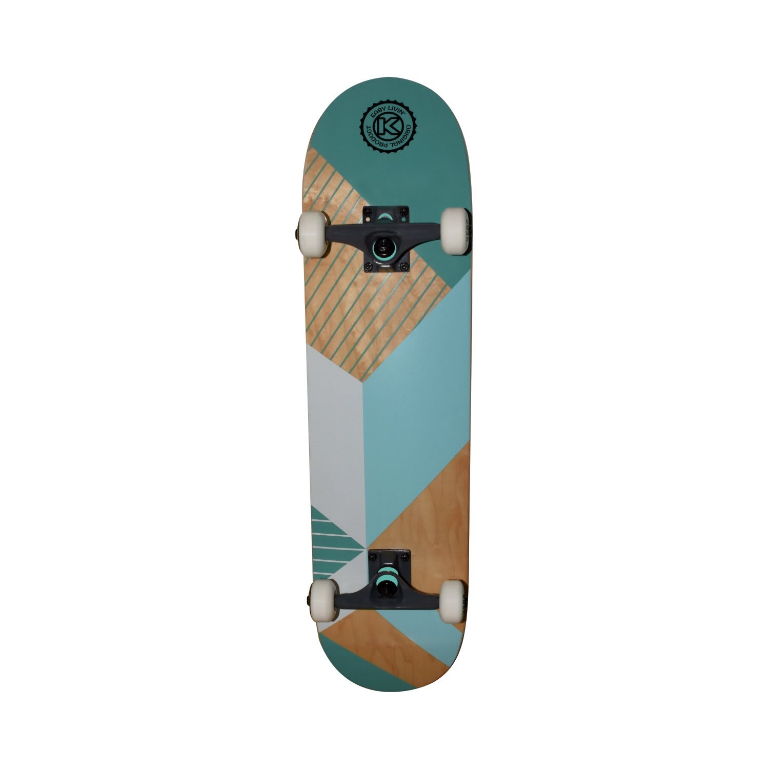 Kerb Flip 7.75\